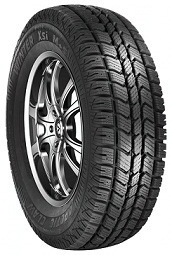 Sigma ARCTIC CLAW WINTER XSI