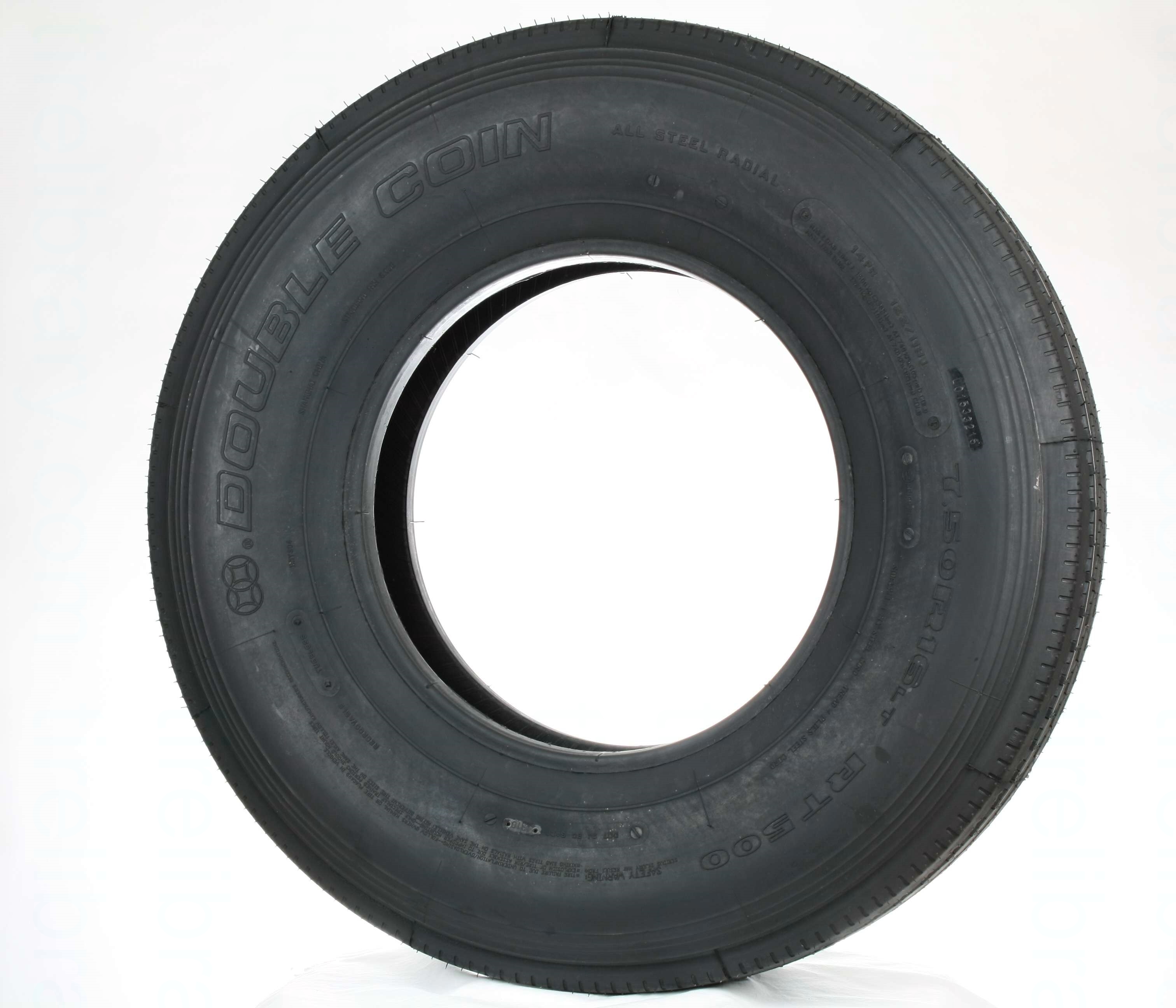 235/75R17.5 H DOUBLE COIN RT500 - DOUBLE COIN - Tire Library