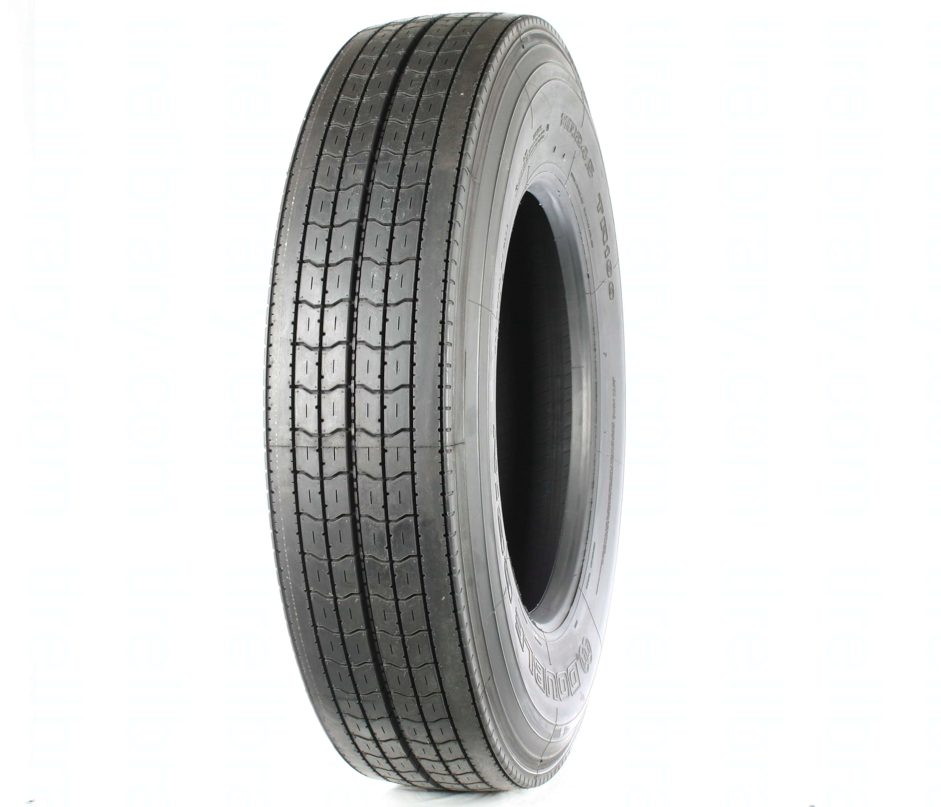 Double Coin 11r24.5 Tires