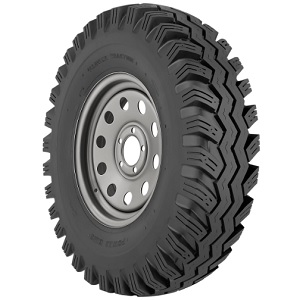 Power King SUPER TRACTION LT