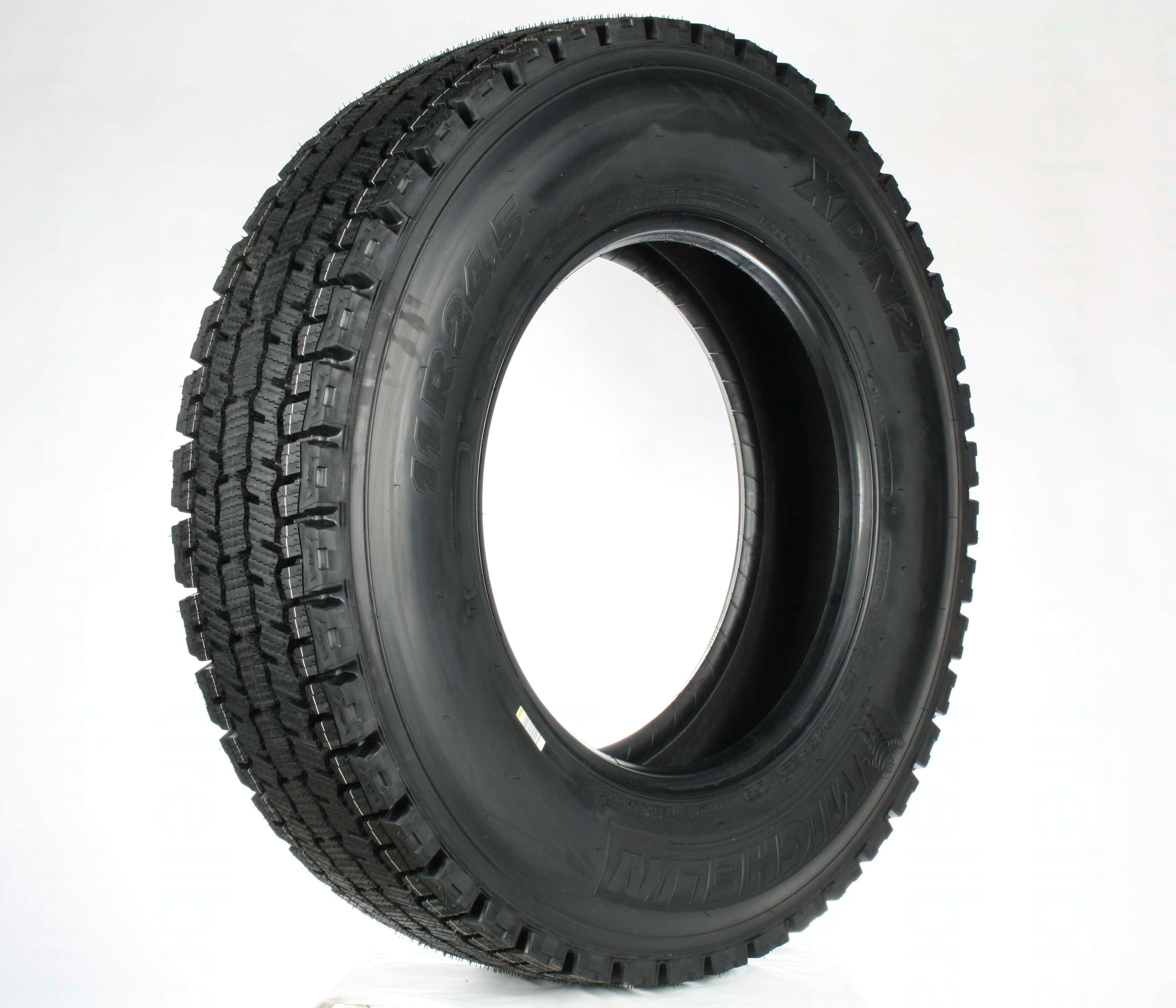 Goodyear 11r24.5 Drive Tires