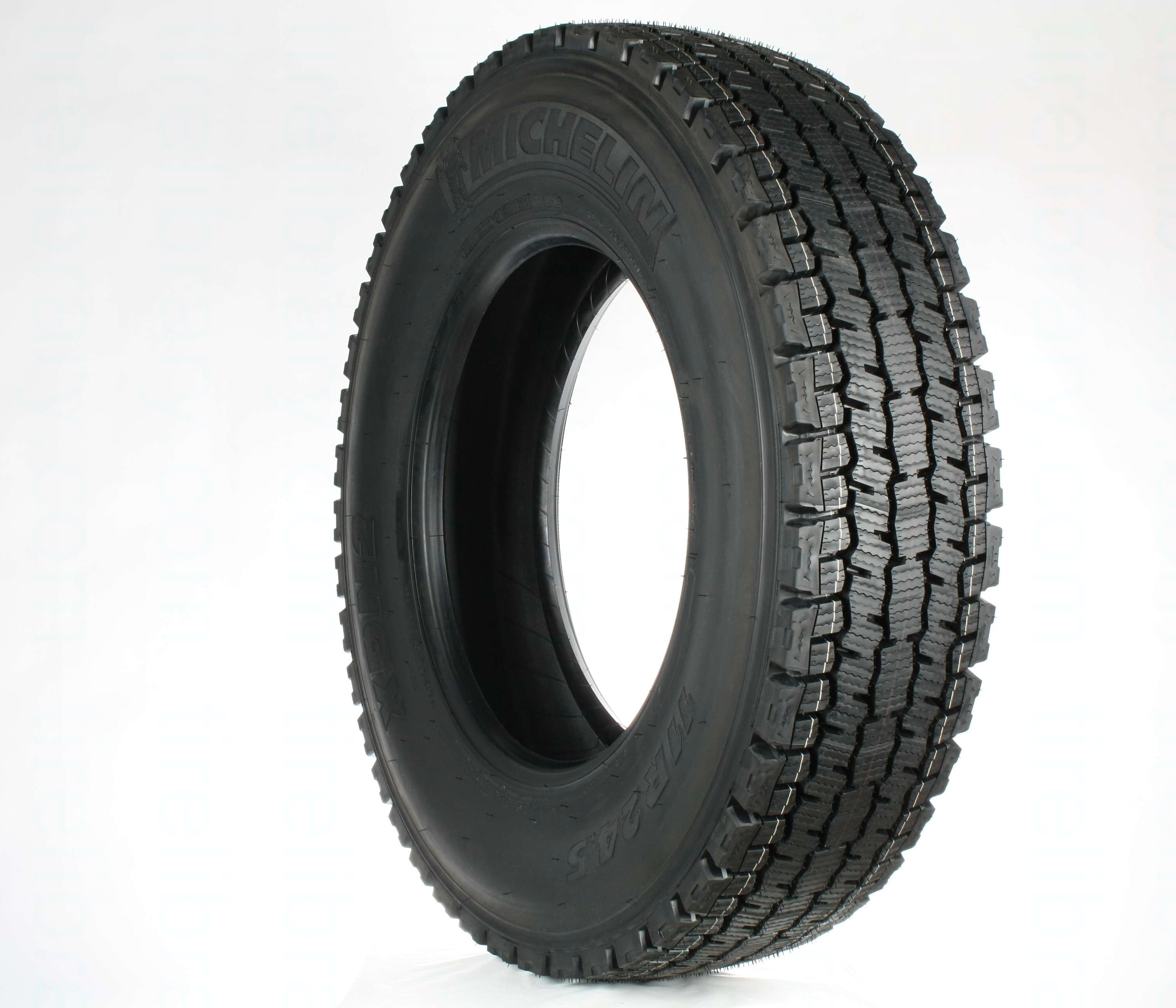 11R24.5 H XDN2 MICHELIN Tire Library