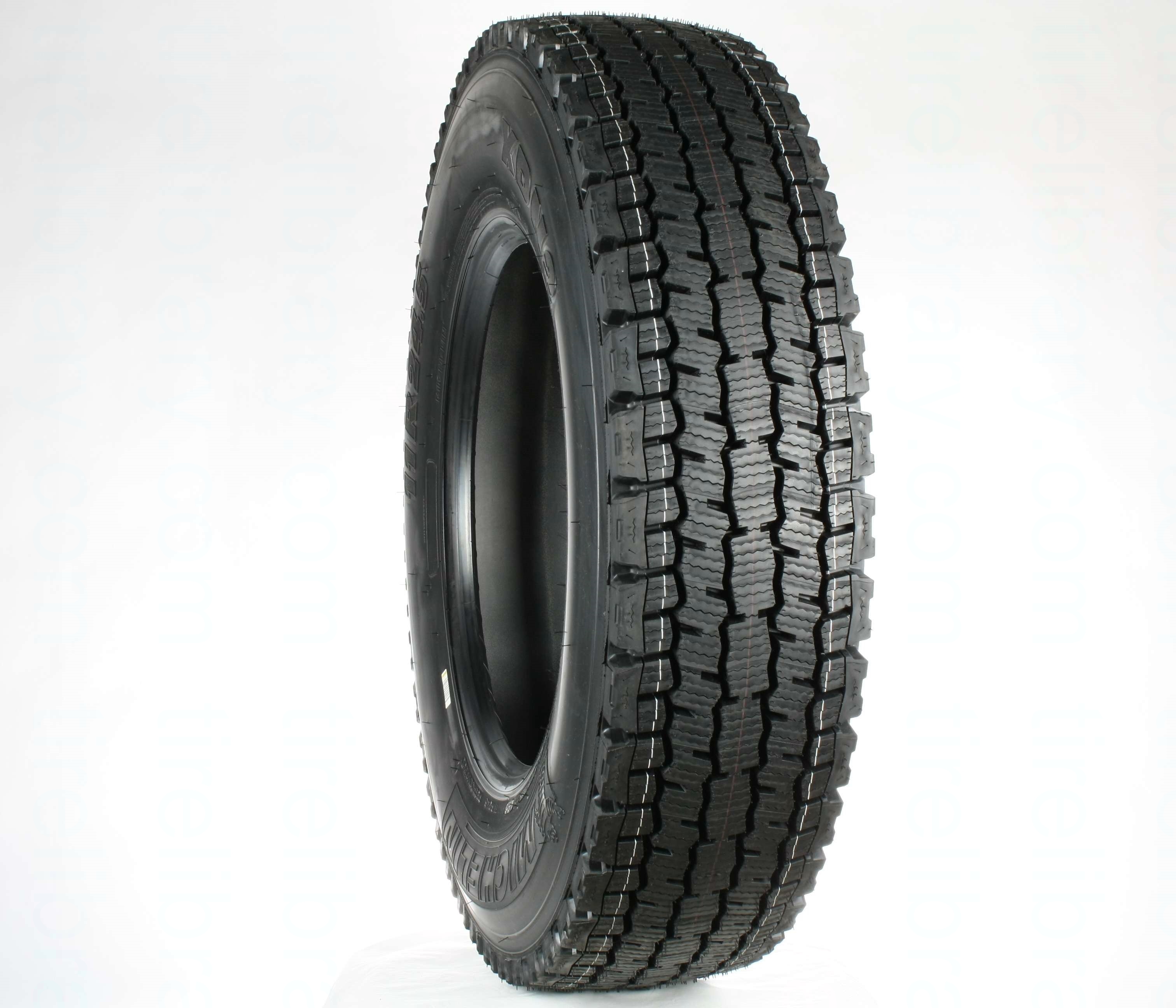 Michelin 31580r22.5 Xdn2