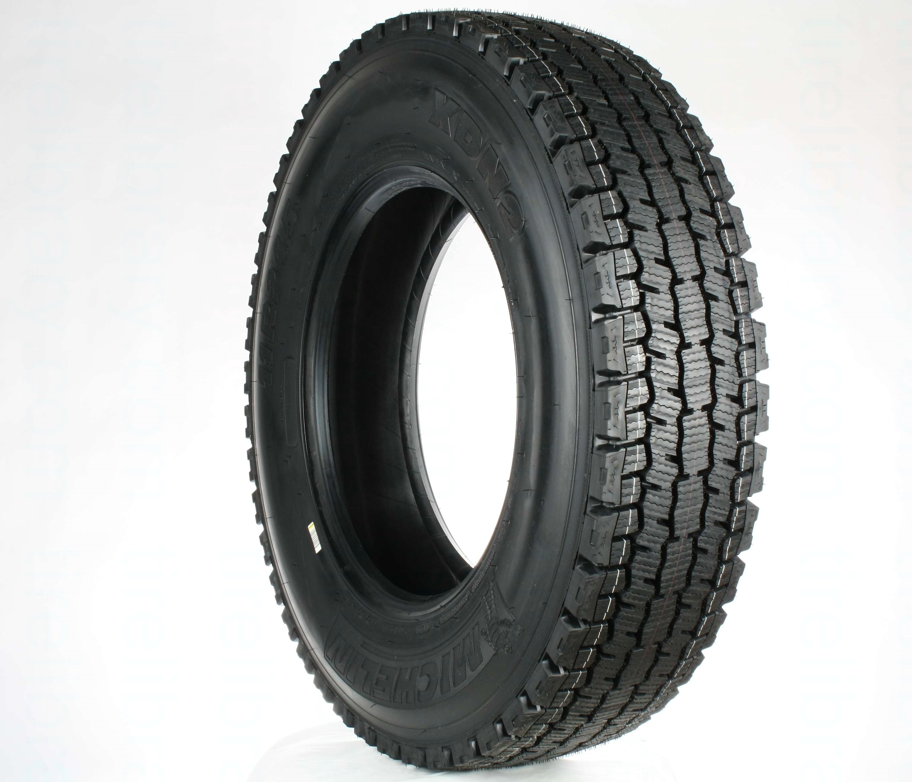 11r24 5 g xdn2 michelin tire library