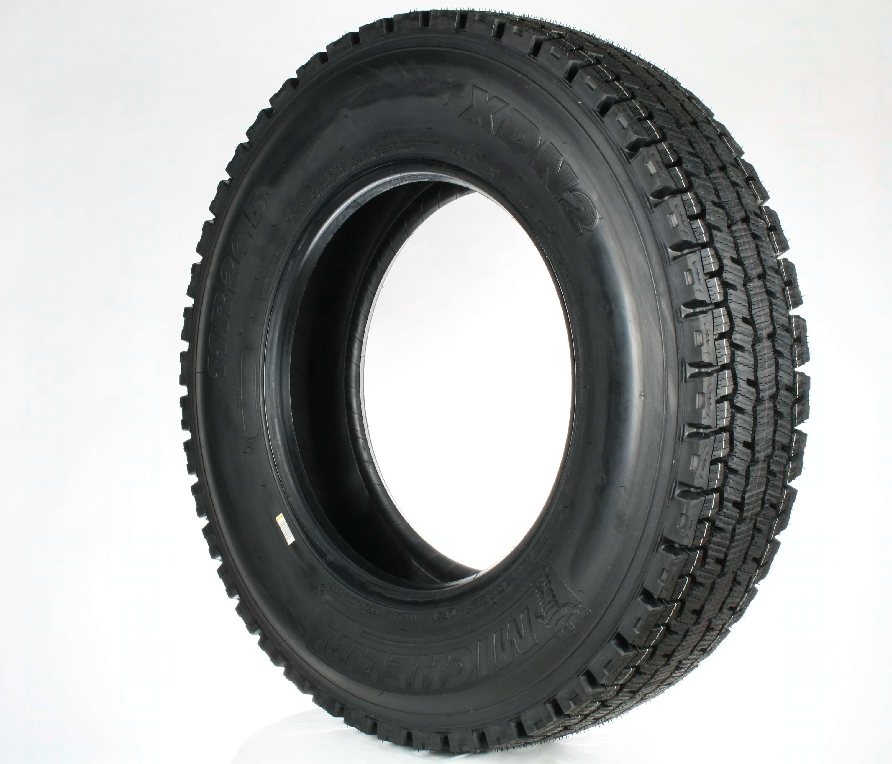 11r24 5 g xdn2 michelin tire library
