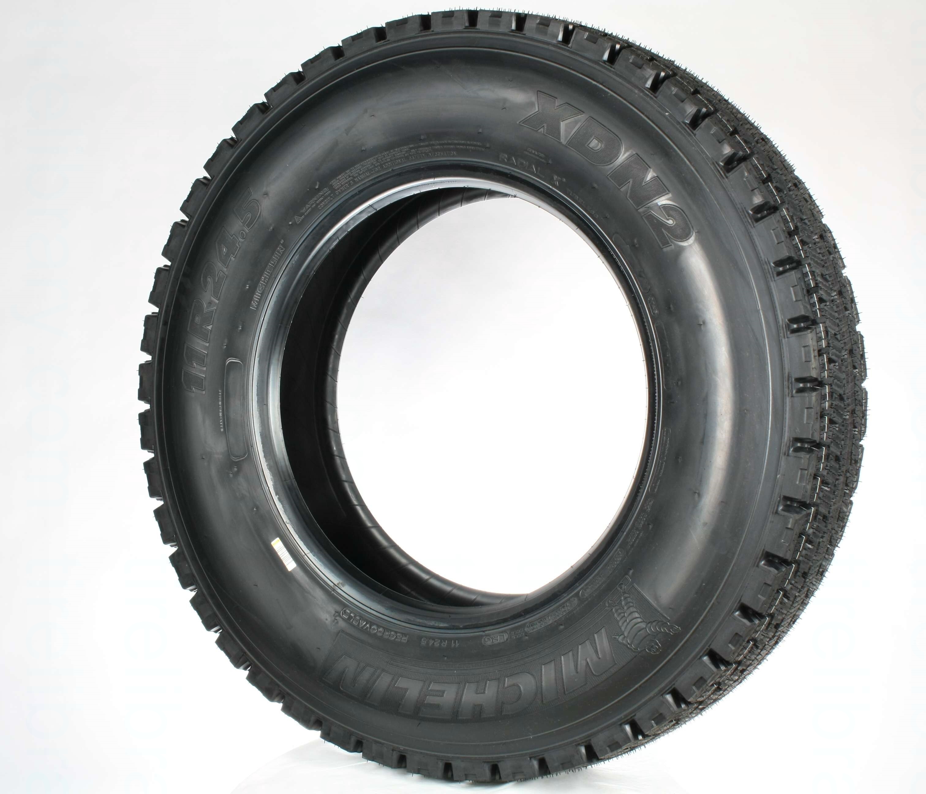 11r24 5 g xdn2 michelin tire library