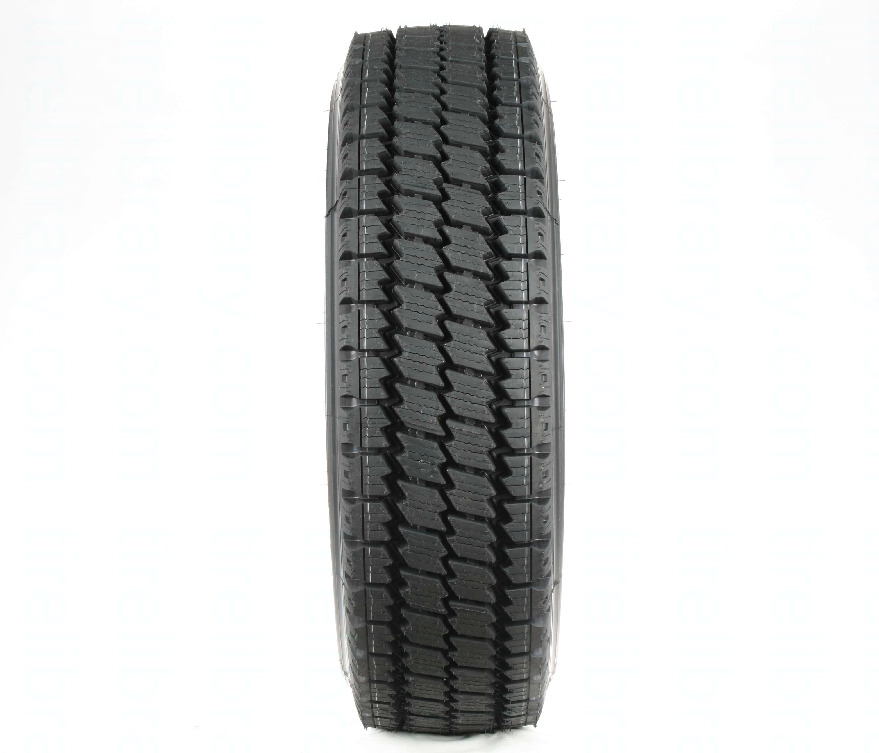 22570r195 G Xds2 195 Ppl Michelin Tire Library