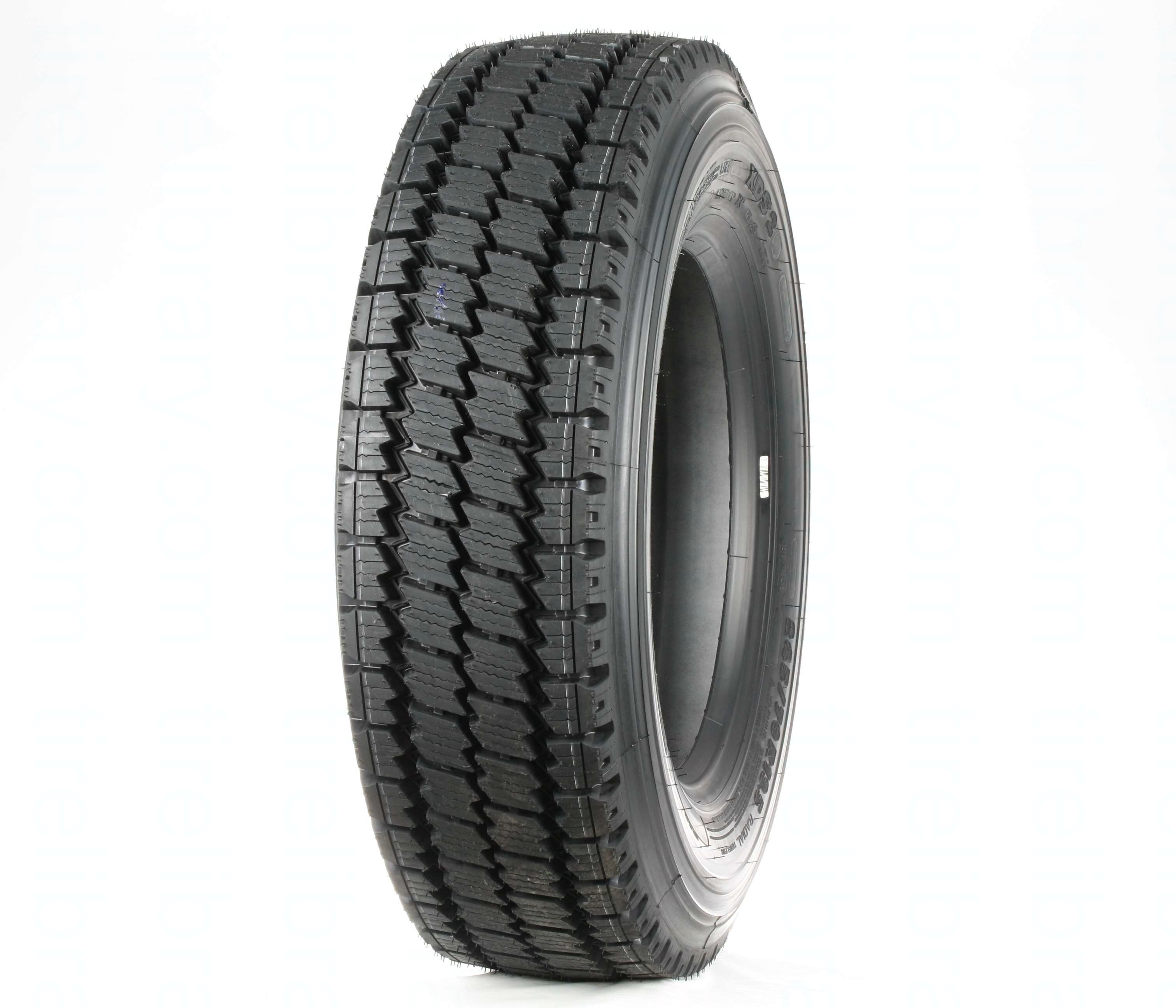 22570r195 G Xds2 195 Ppl Michelin Tire Library