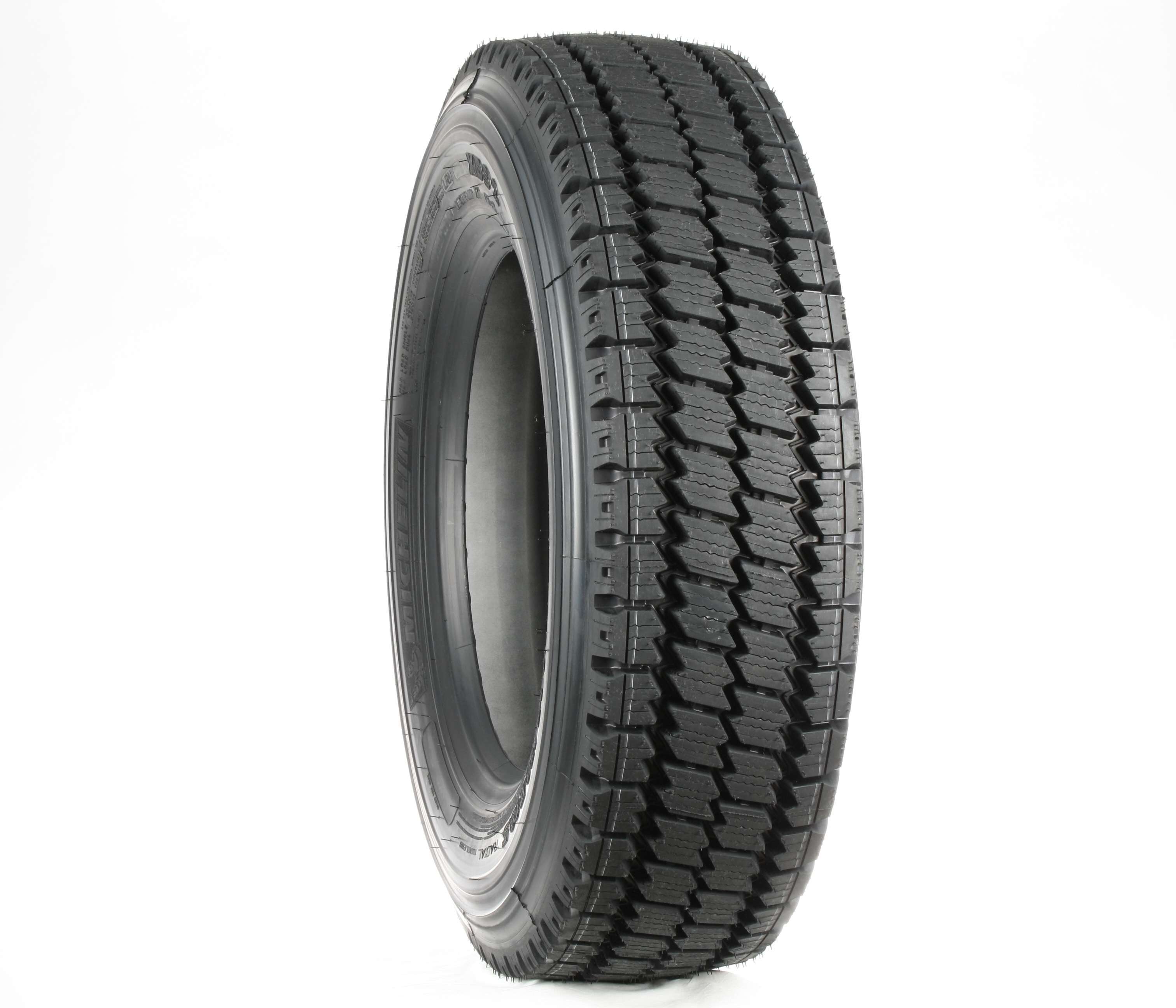 225/70R19.5 G XDS2 (19.5") (PPL) - MICHELIN - Tire Library