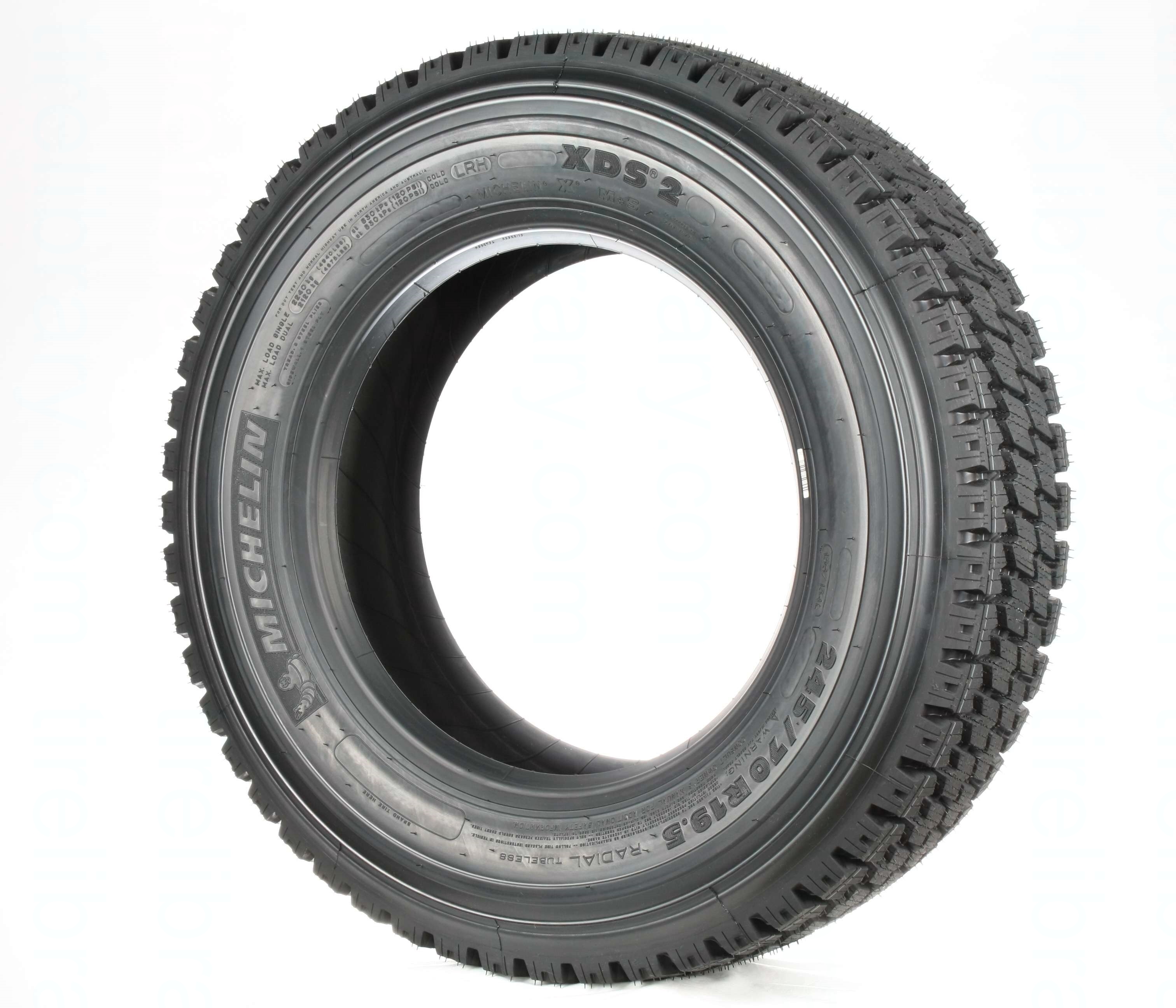 27.5 x 2.5 tire