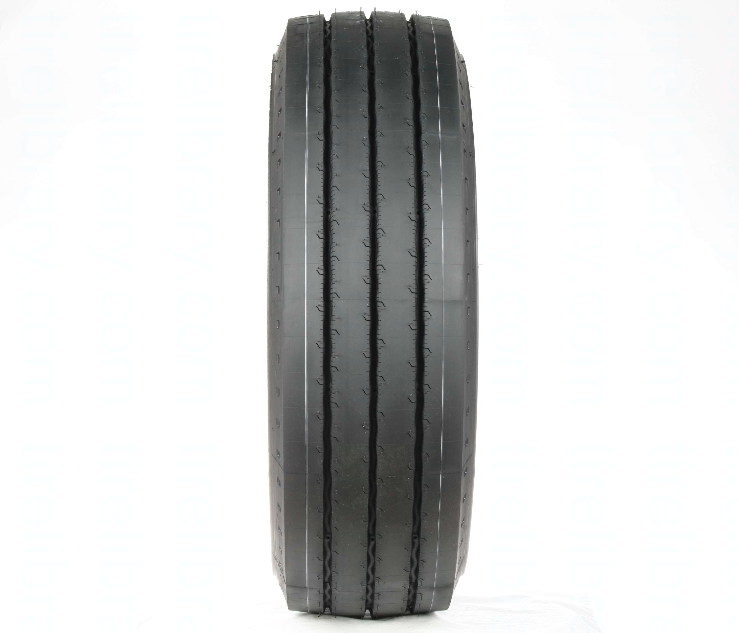 245/70R17.5 J XTA2 ENERGY - MICHELIN - Tire Library