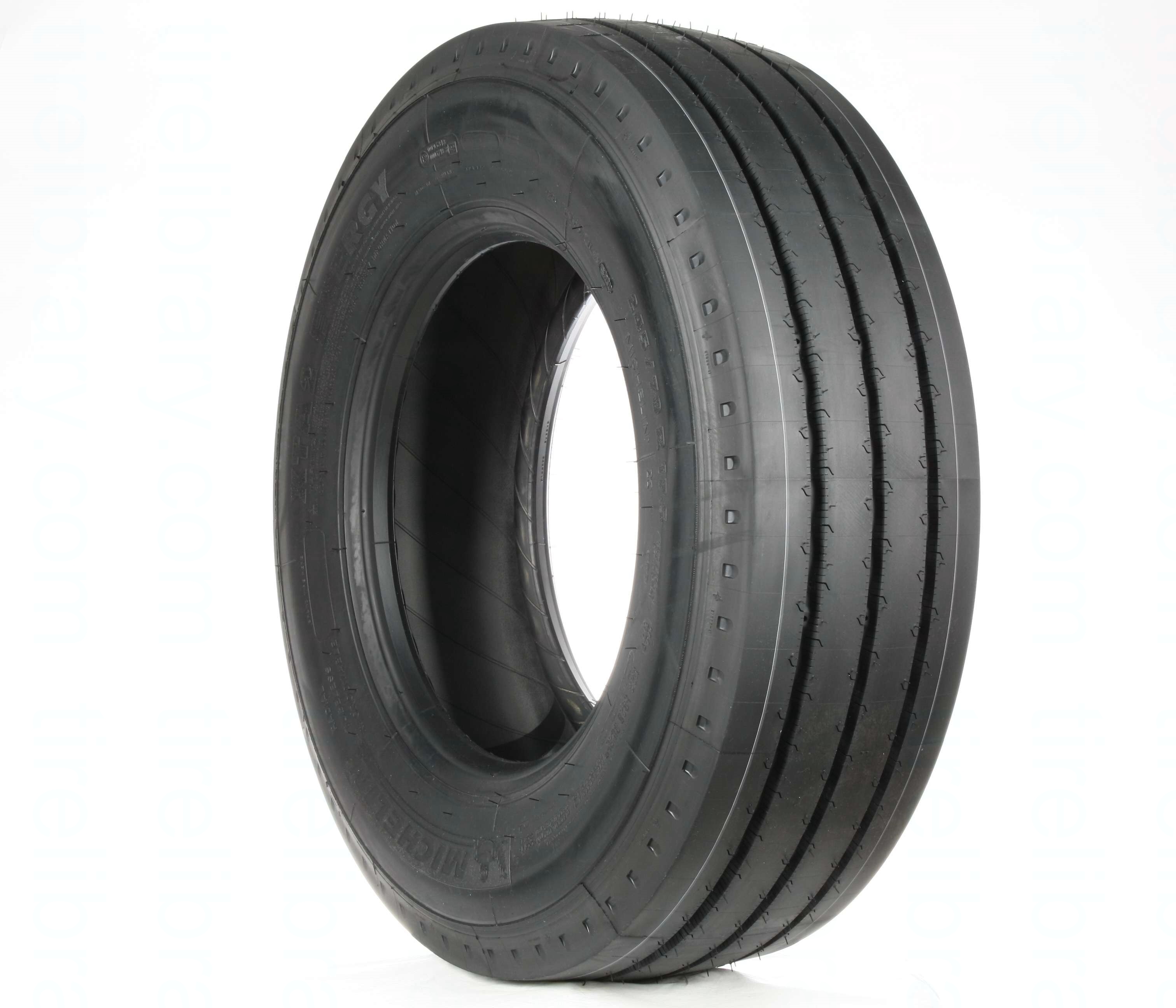 235/75R17.5 J XTA2 ENERGY - MICHELIN - Tire Library