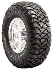 Mickey Thompson BAJA MTZ RADIAL