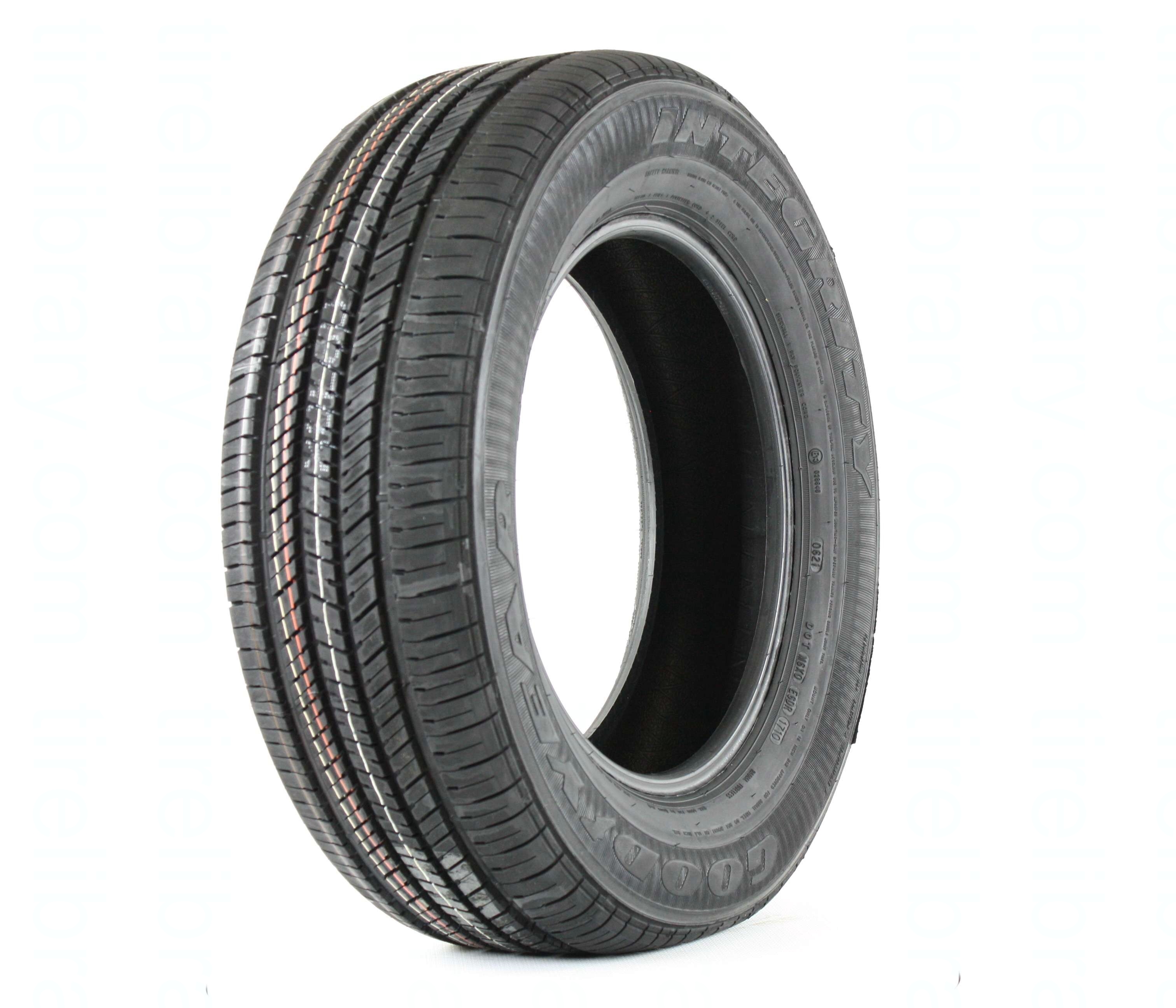 215/70R15 INTEGRITY - GOODYEAR - Tire Library