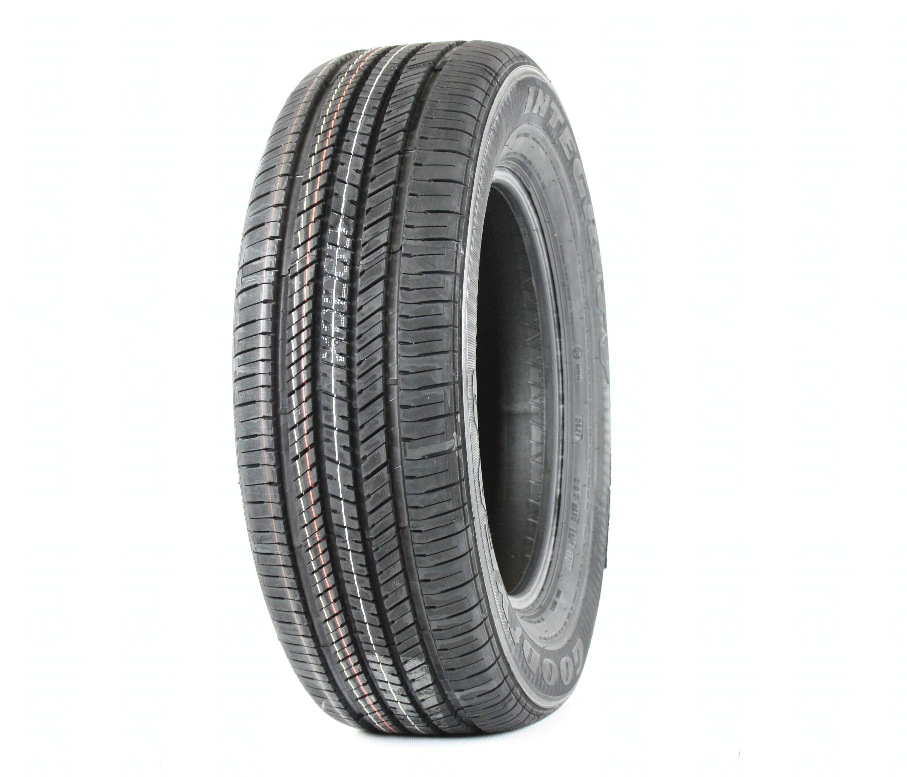215/70R15 INTEGRITY - GOODYEAR - Tire Library