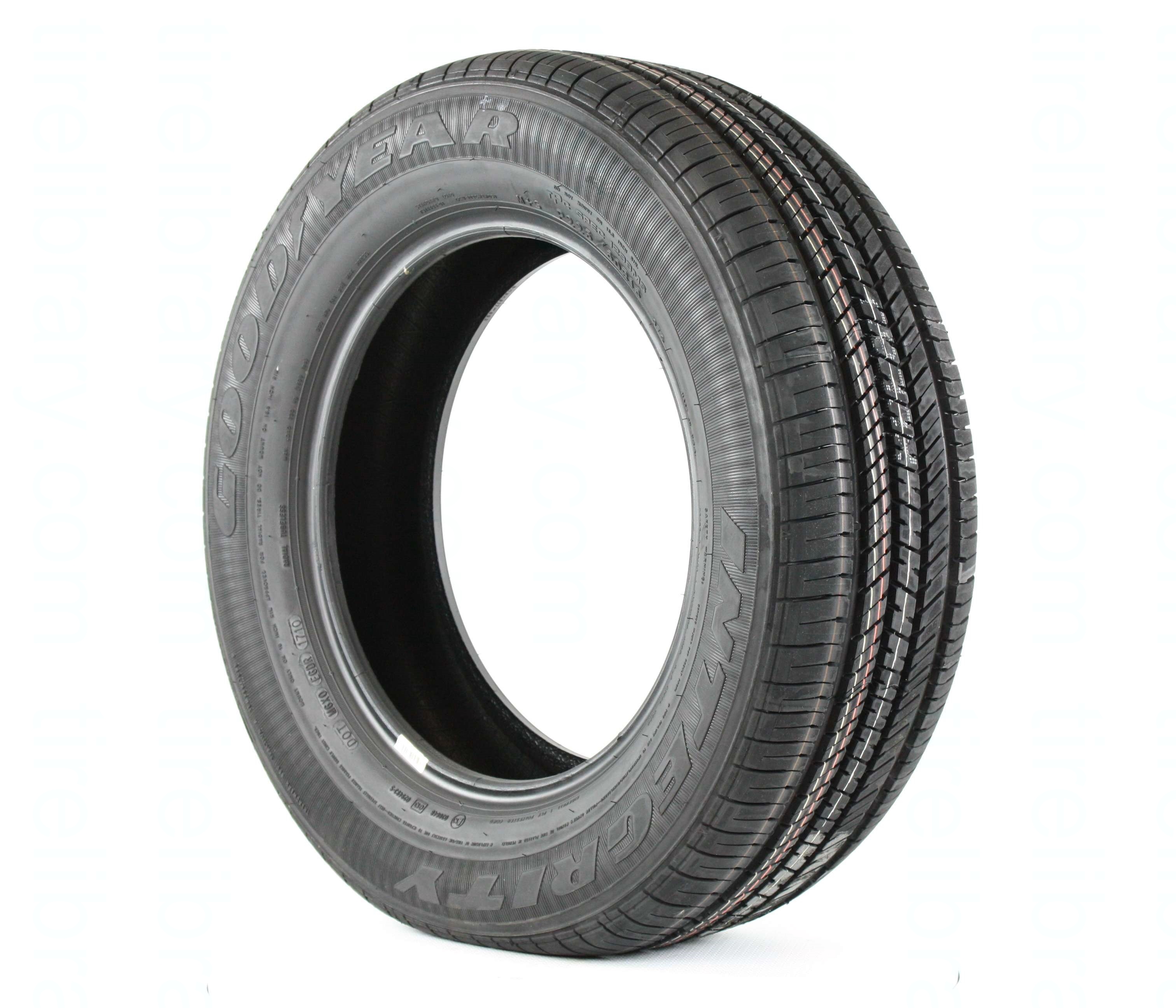 215/70R15 INTEGRITY - GOODYEAR - Tire Library