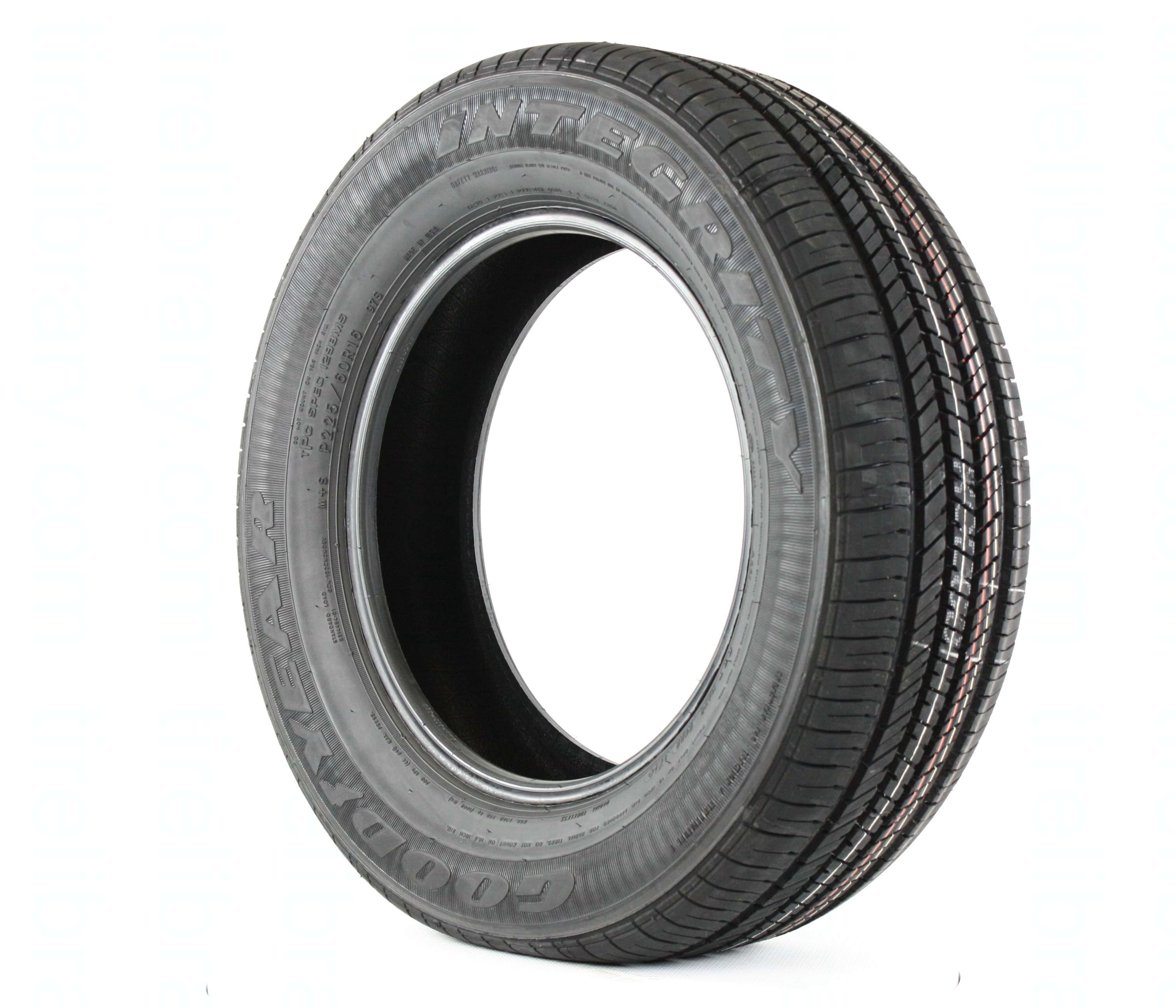 P235/70R16 INTEGRITY - GOODYEAR - Tire Library