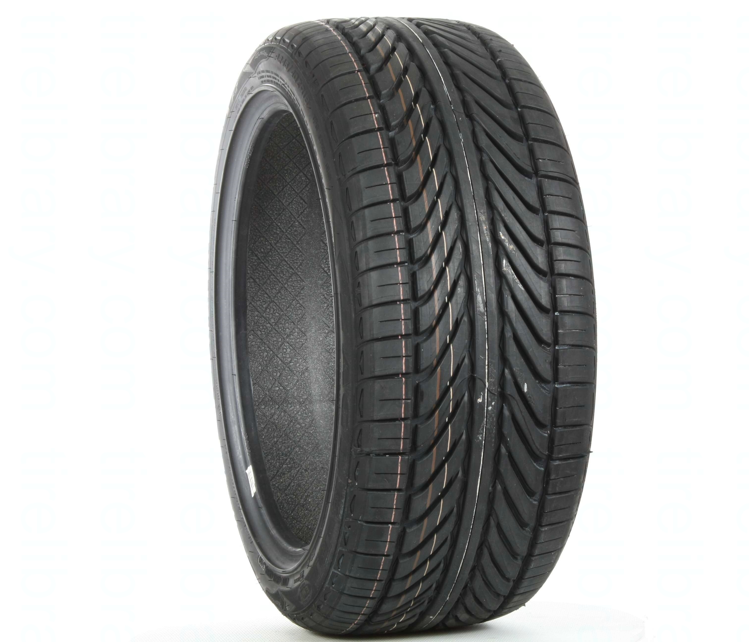 P285/35ZR19 EAGLE F1 GS-2 EMT - GOODYEAR - Tire Library