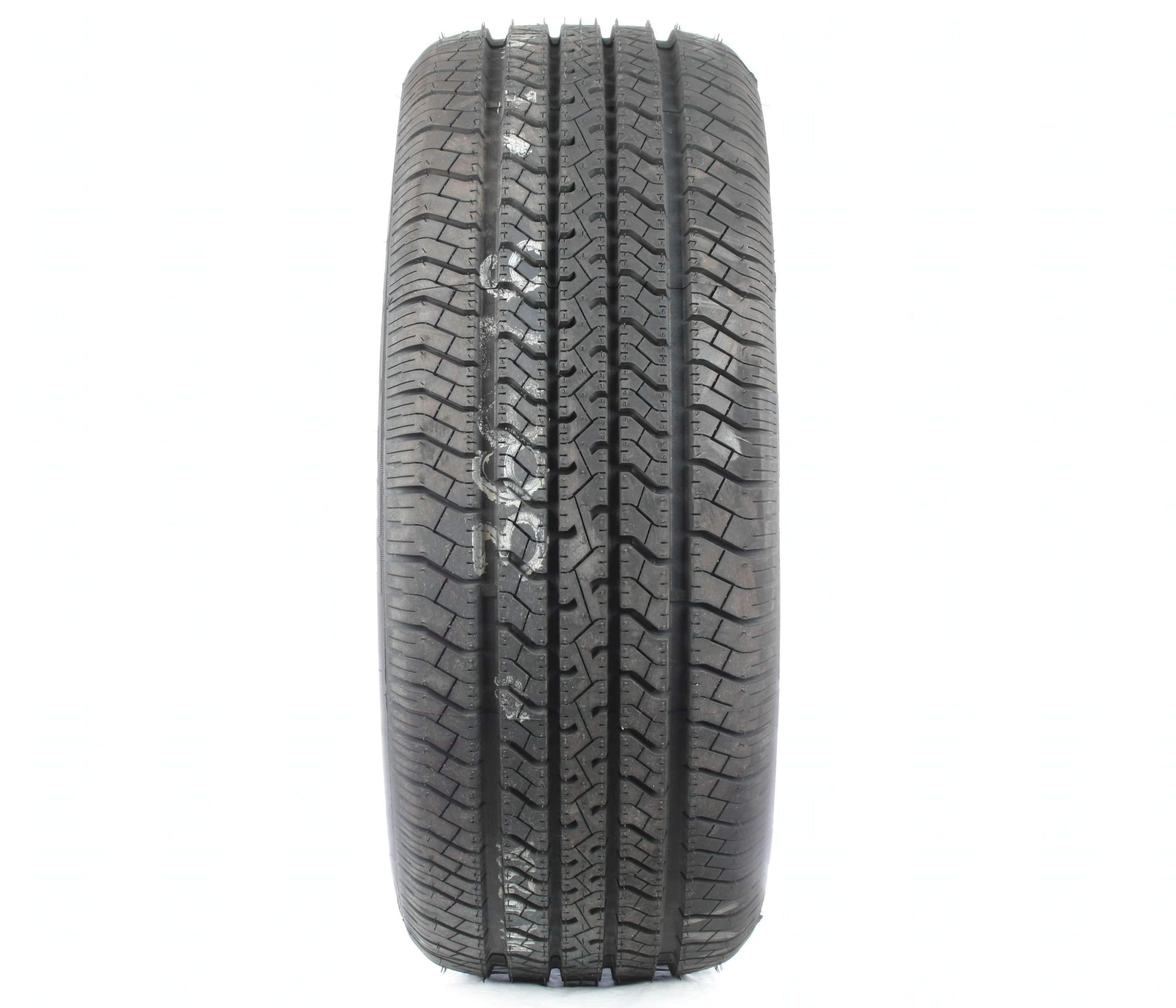 DelNat Delta DELTA ESTEEM TOURING VR 205/55R16 91V 11510492, 4.68