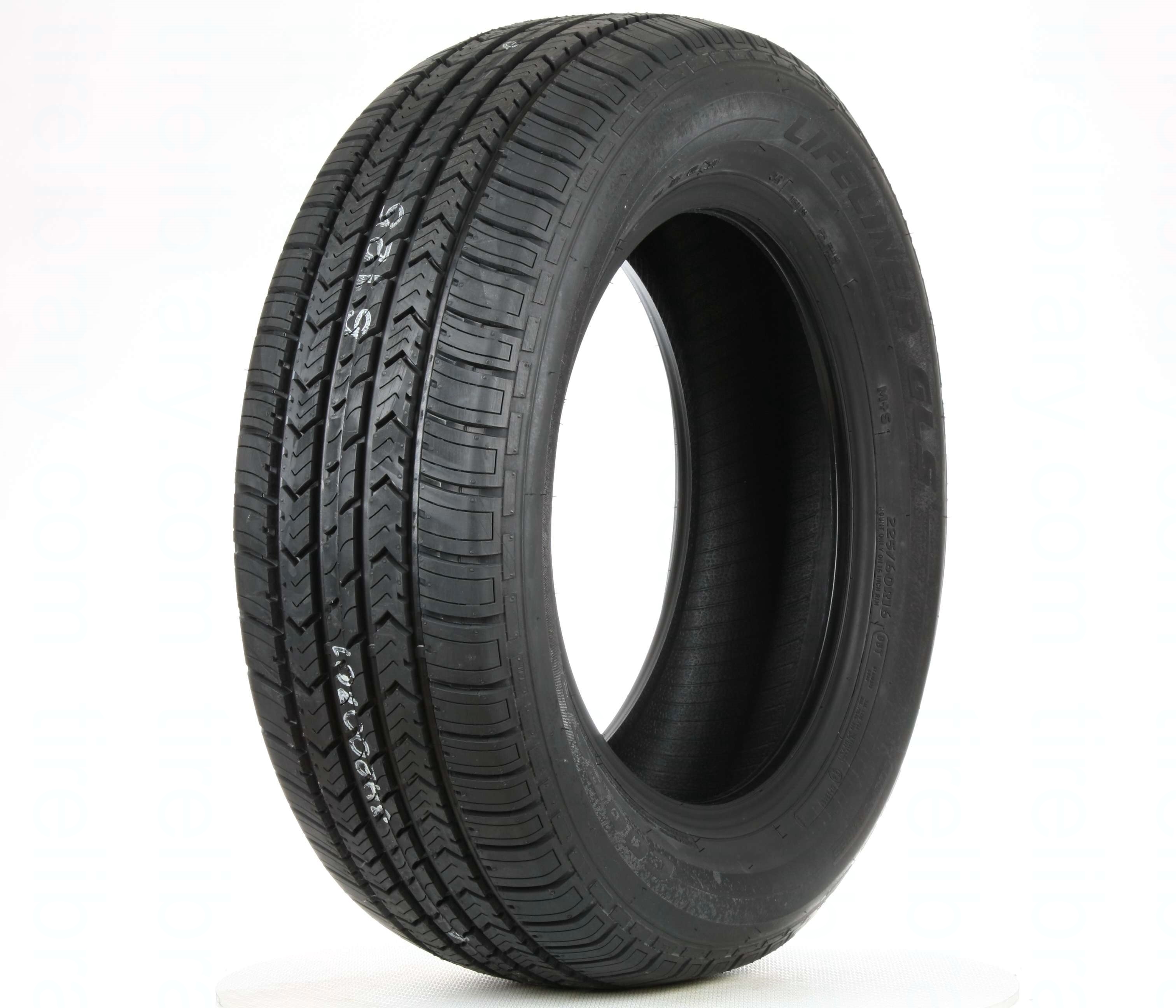 205/70R14 LIFELINER GLS COOPER Tire Library