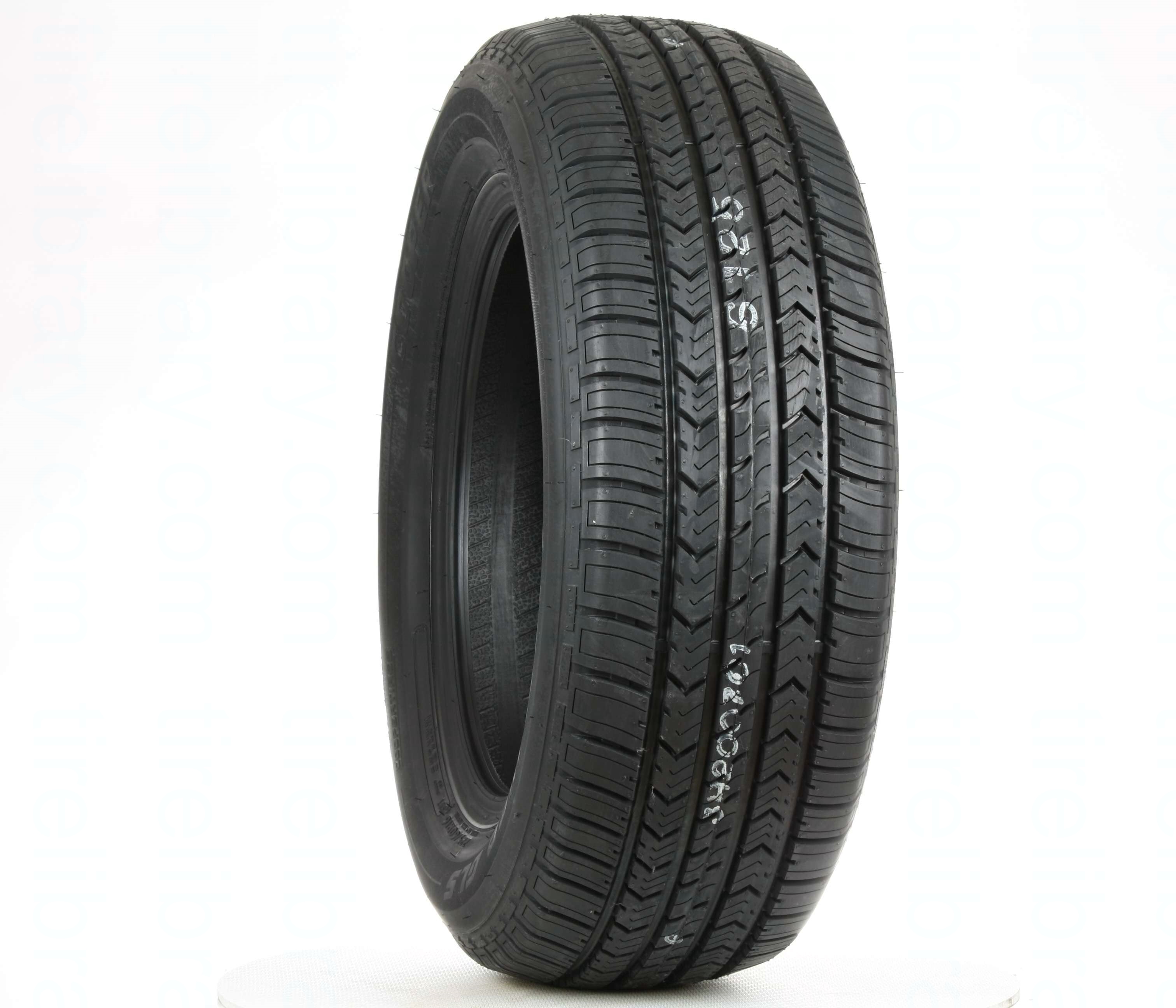 215/60R17 LIFELINER GLS COOPER Tire Library