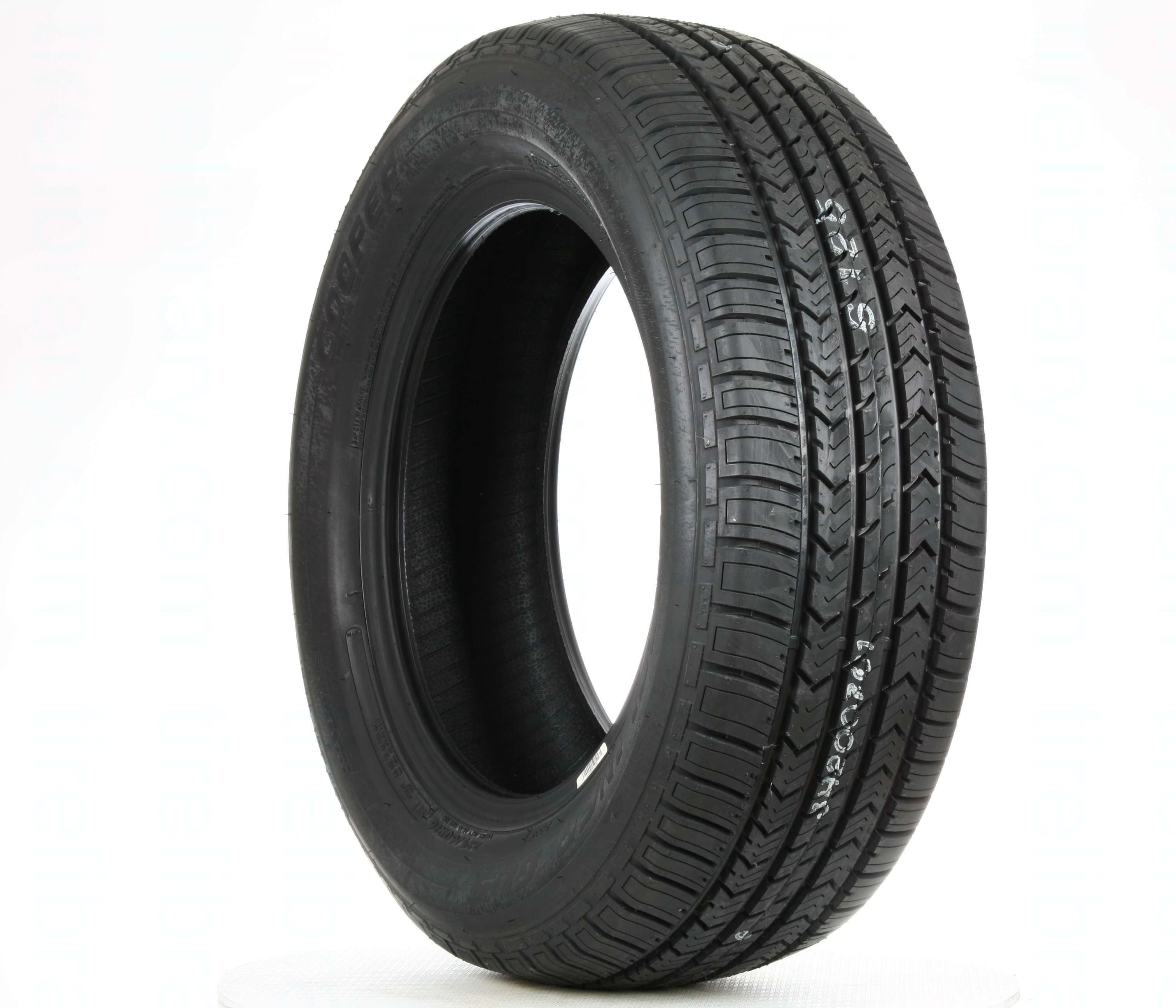 235/65R16 LIFELINER GLS COOPER Tire Library