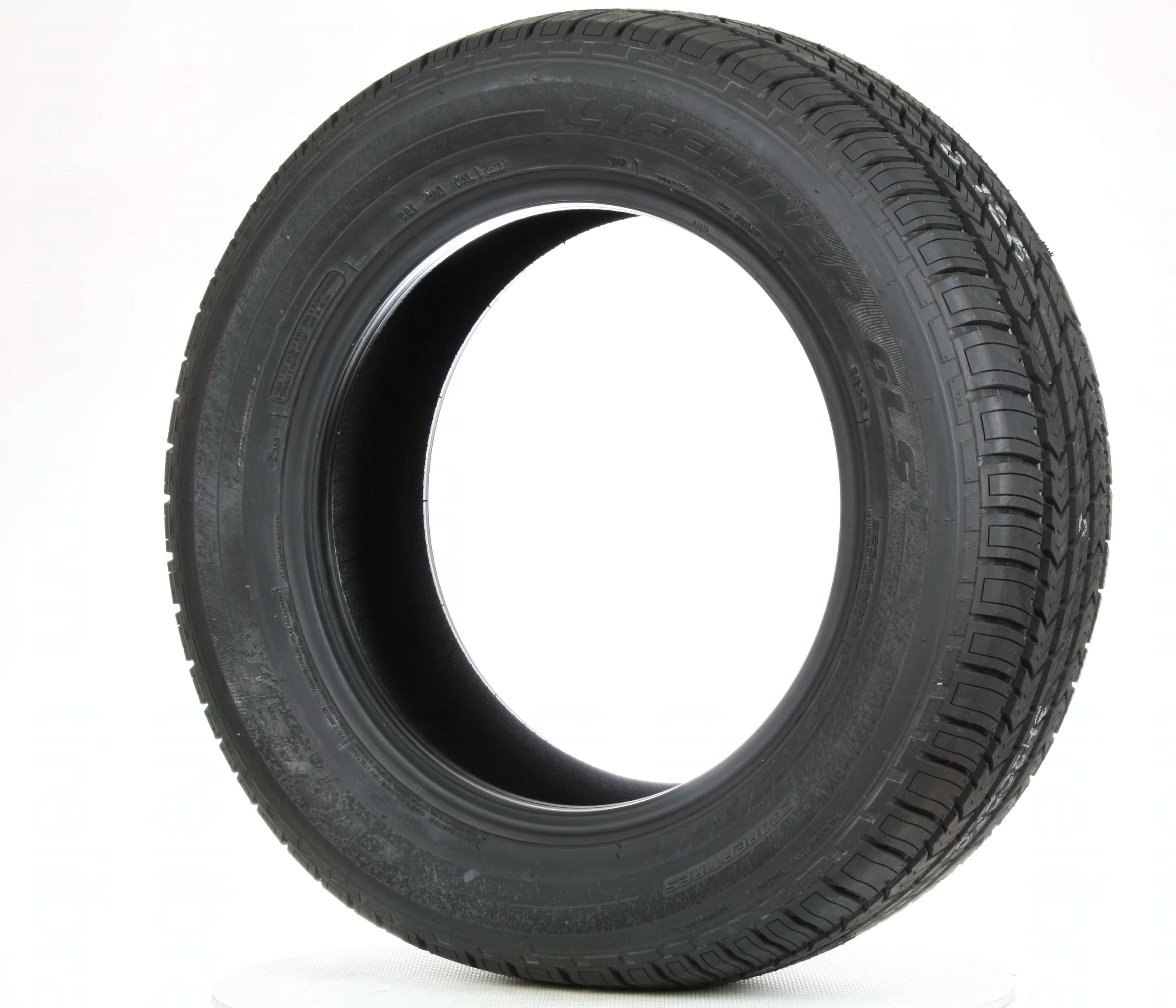 205/70R14 LIFELINER GLS COOPER Tire Library