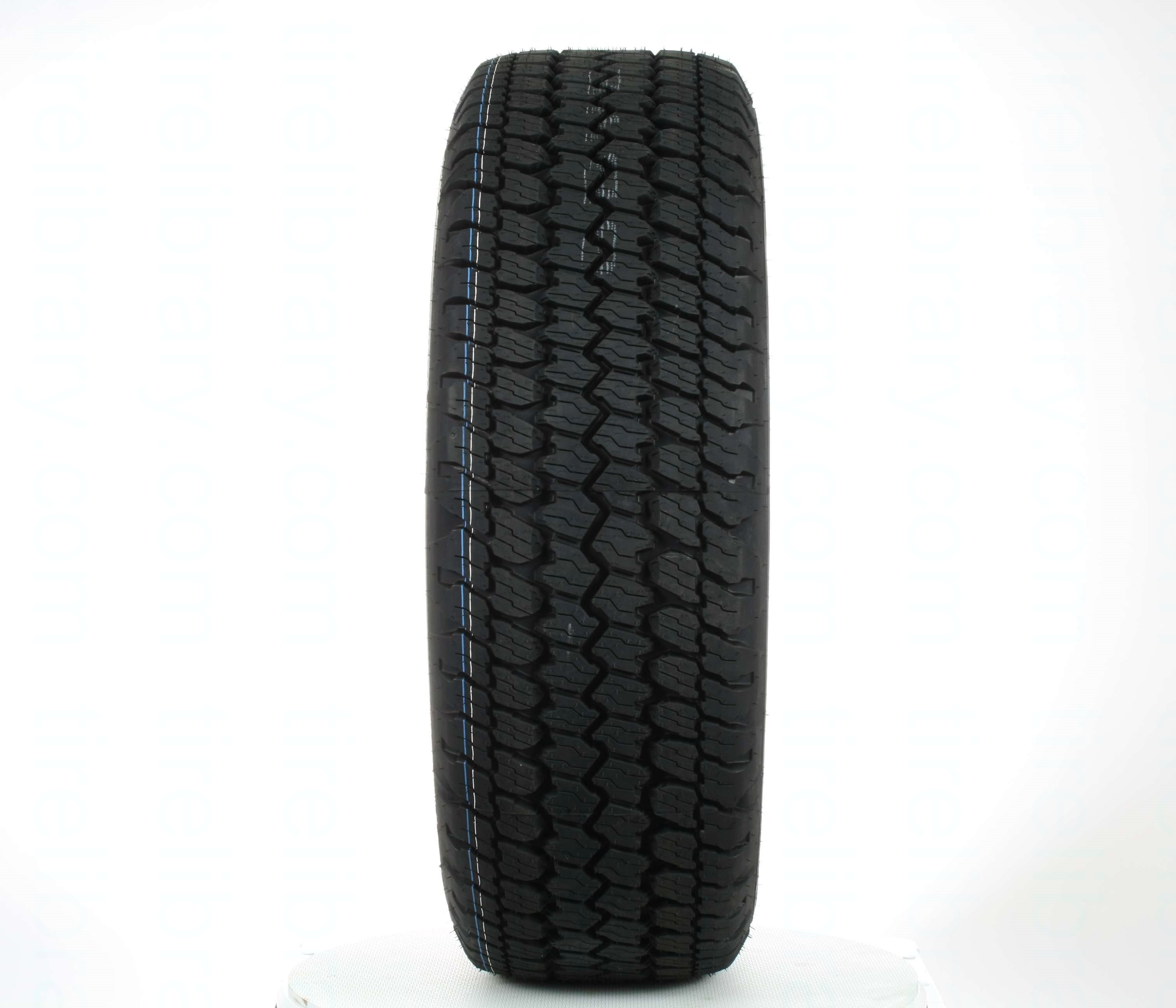 P275/55R20 WRANGLER AT/S - GOODYEAR - Tire Library