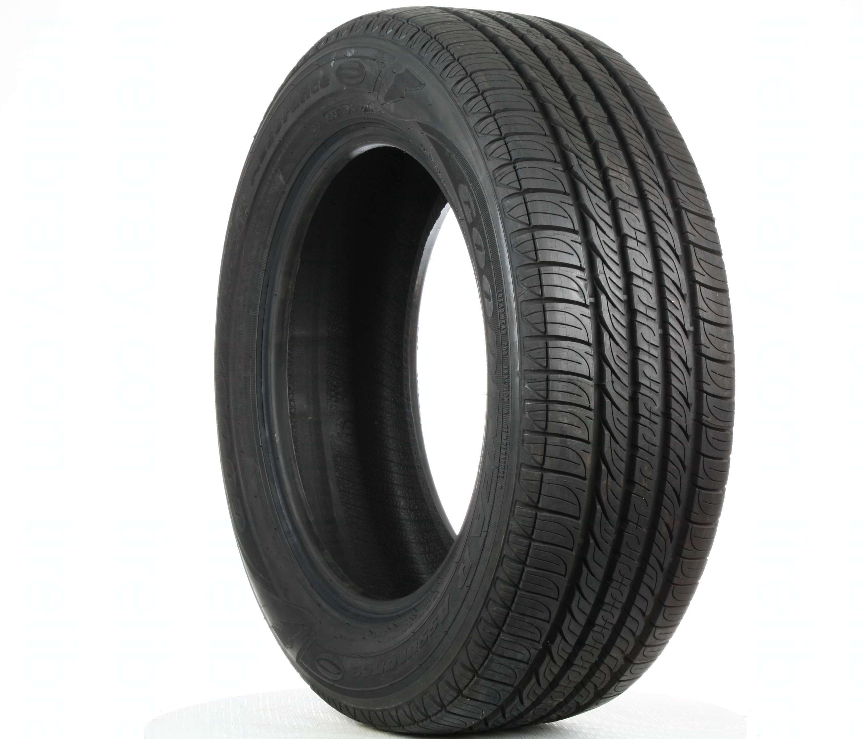 P225/60R18 ASSURANCE COMFORTRED GOODYEAR Tire Library