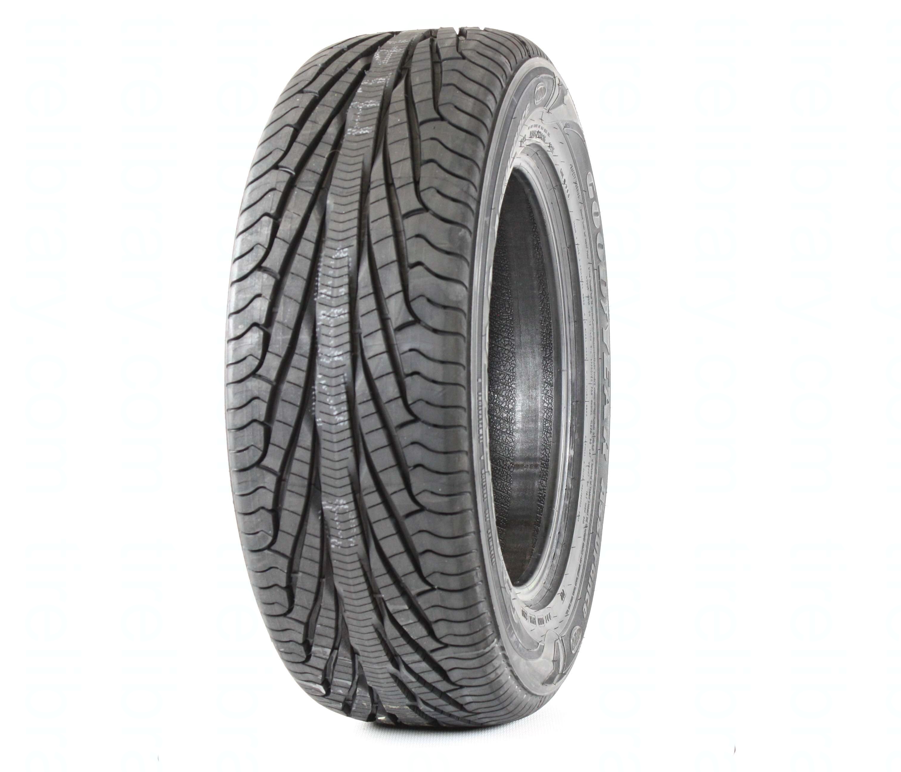 P205/70R15 ASSURANCE TRIPLETRED - GOODYEAR - Tire Library