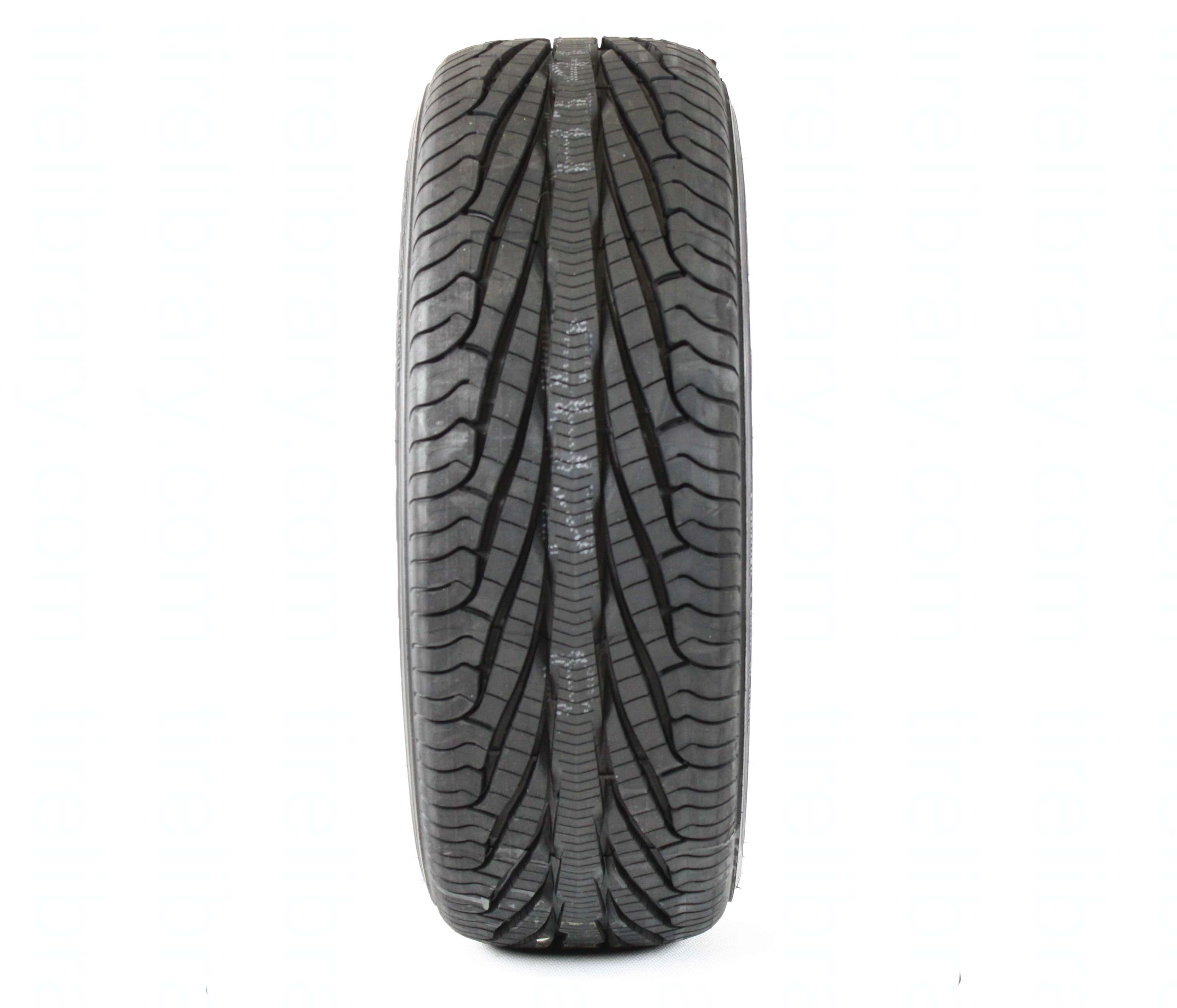 P205/70R15 ASSURANCE TRIPLETRED - GOODYEAR - Tire Library