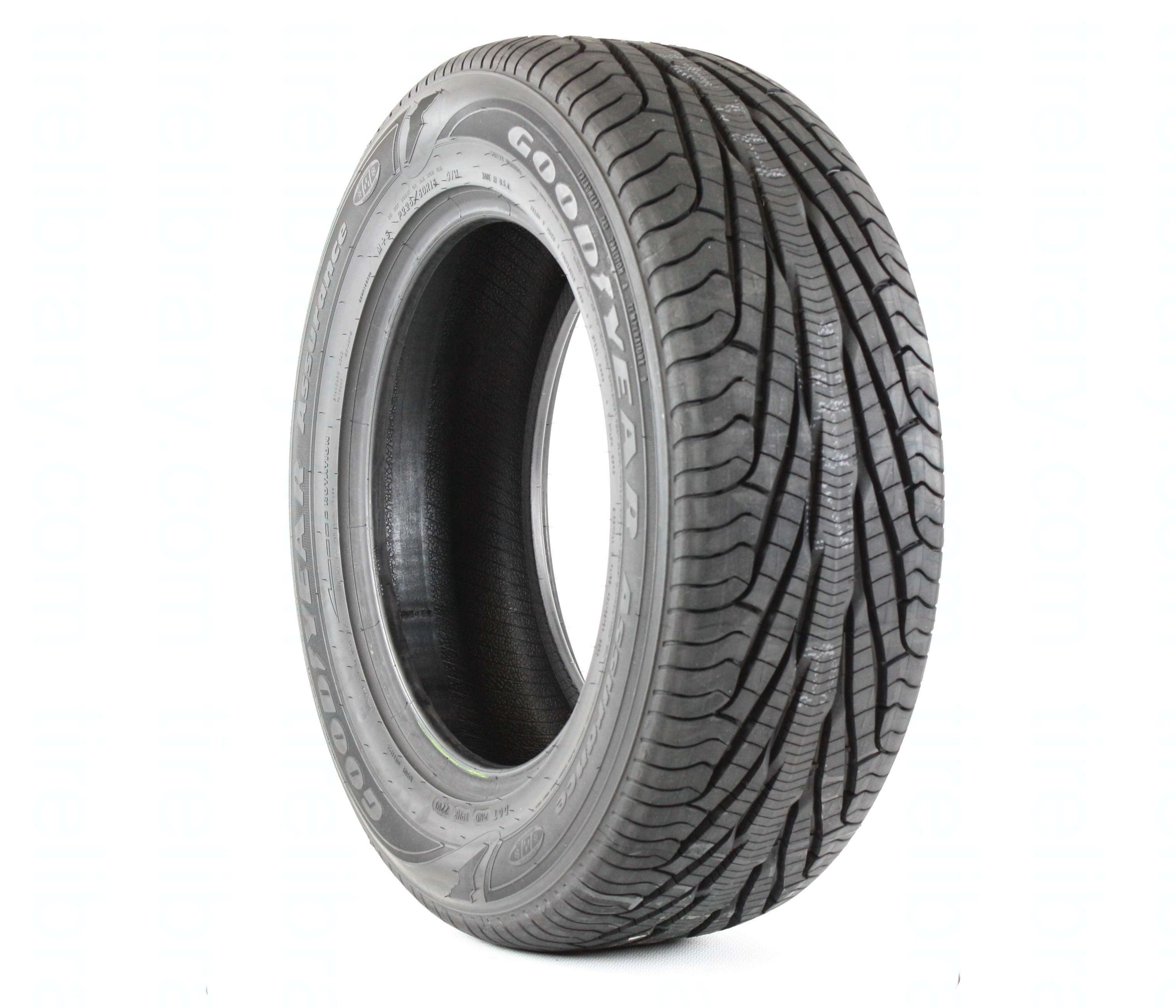 P205 70R15 ASSURANCE TRIPLETRED GOODYEAR Tire Library tire-size-215-60r16-vs-205-65r16-youtube