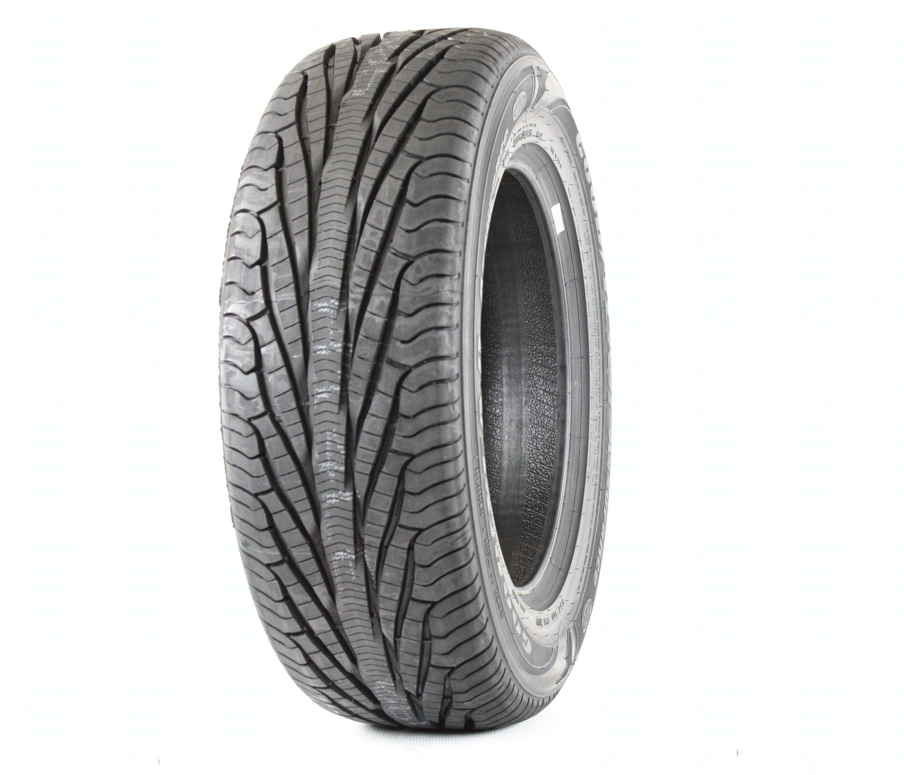 P215/65R15 ASSURANCE TRIPLETRED - GOODYEAR - Tire Library