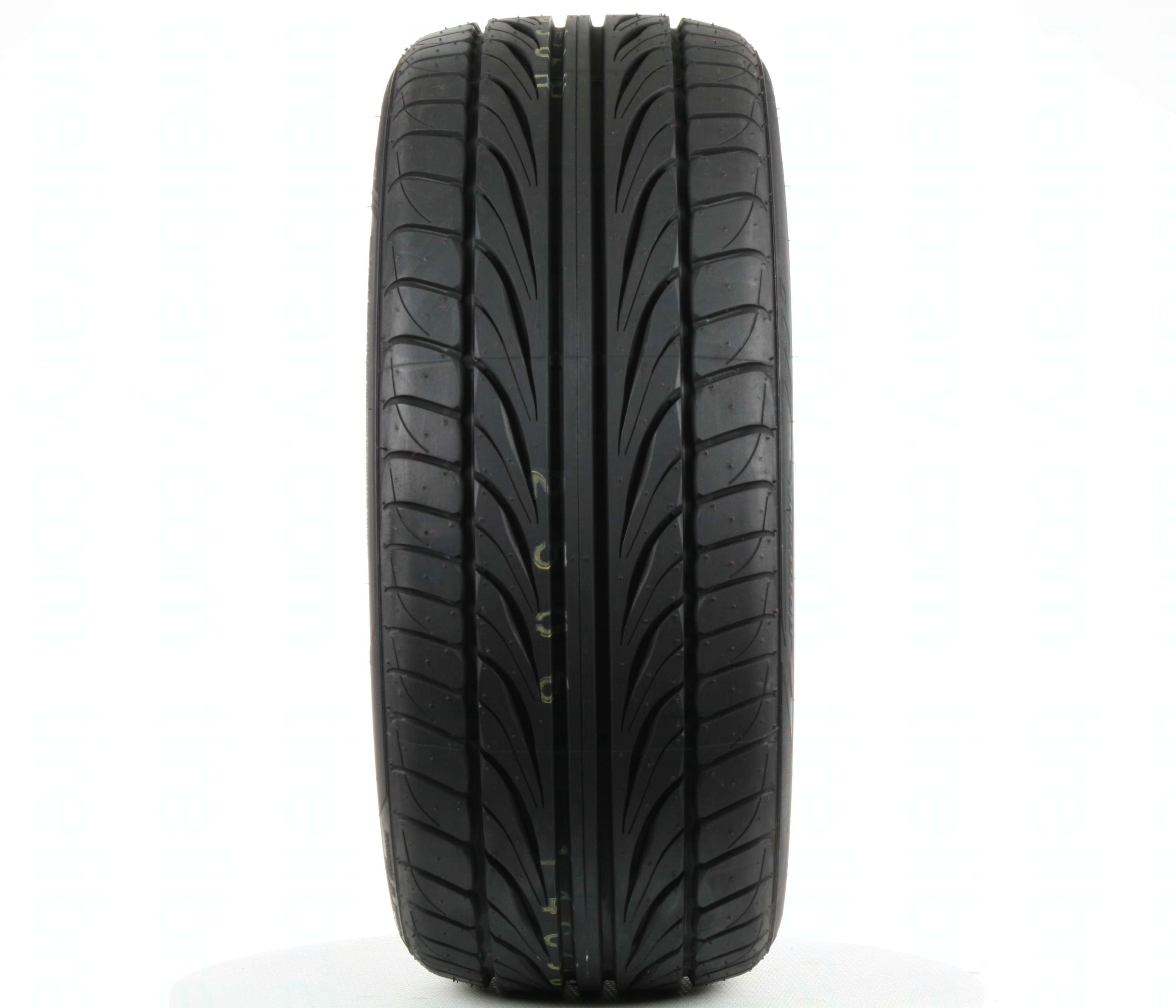 245/45ZR18 FK-452 - FALKEN - Tire Library