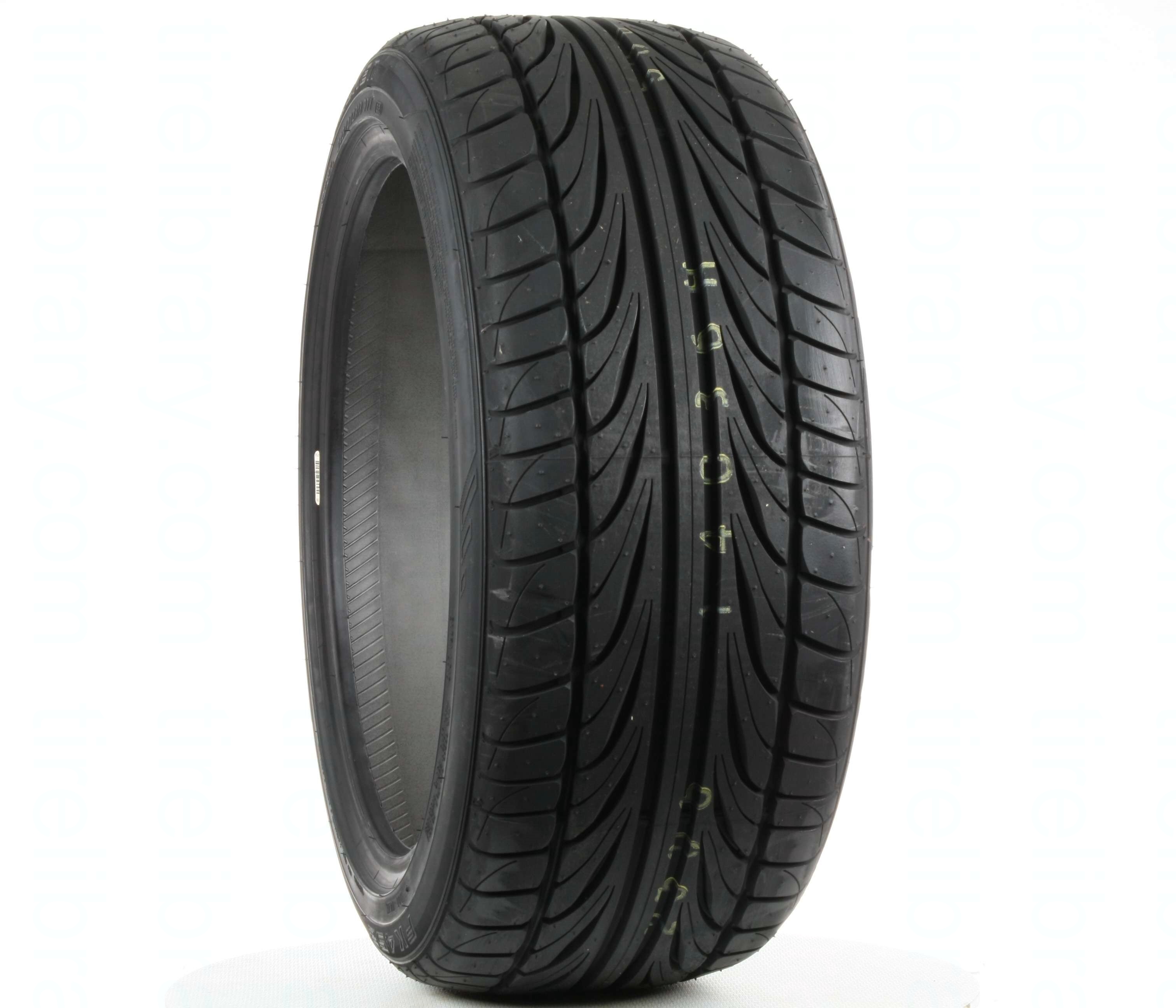245/35ZR17 FK-452 - FALKEN - Tire Library