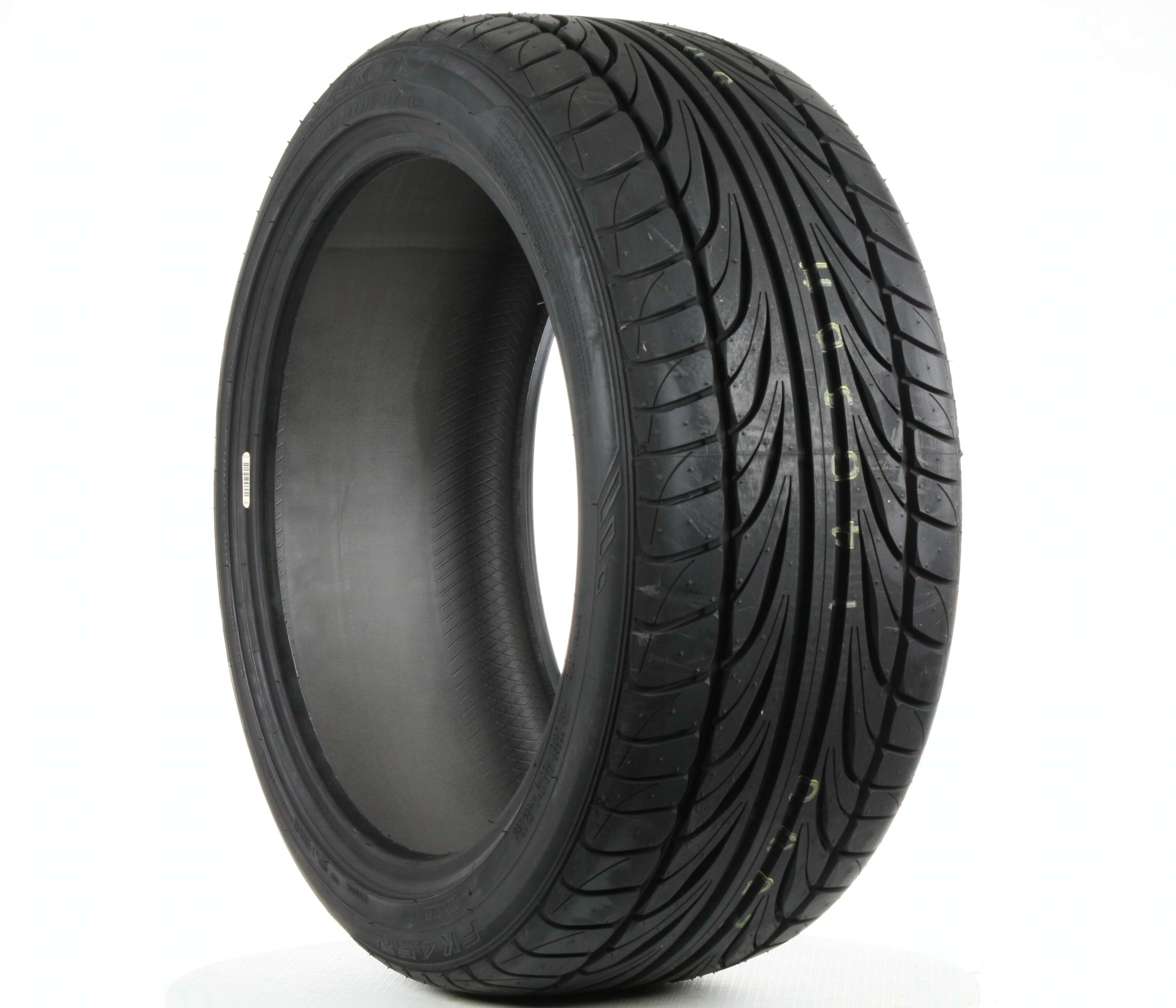 225/45ZR17 FK-452 - FALKEN - Tire Library