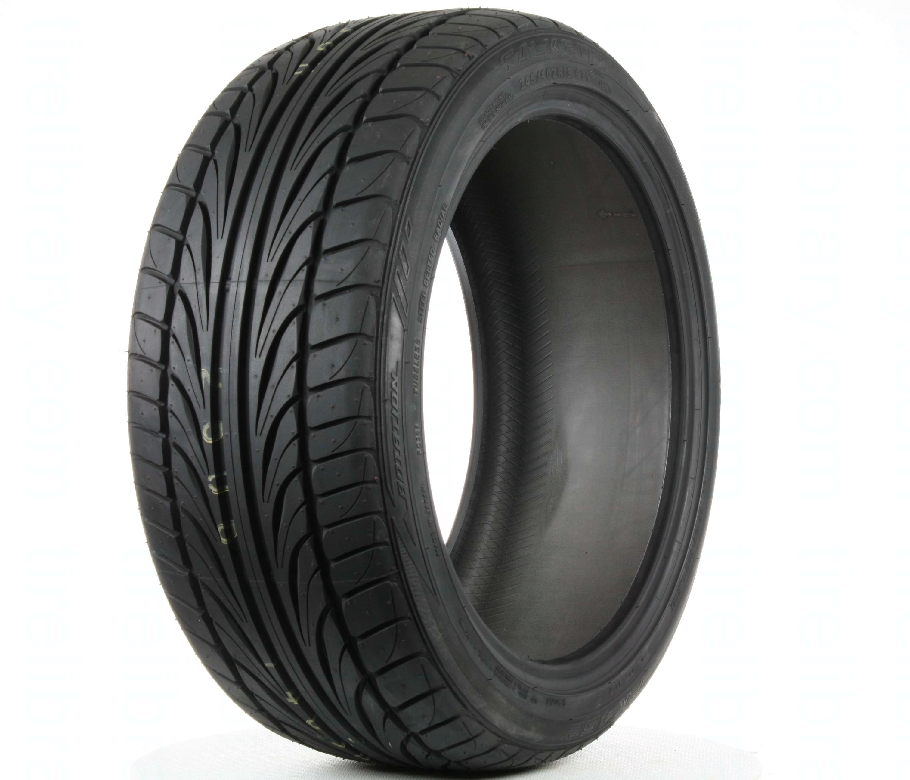 275/30ZR24 FK-452 - FALKEN - Tire Library