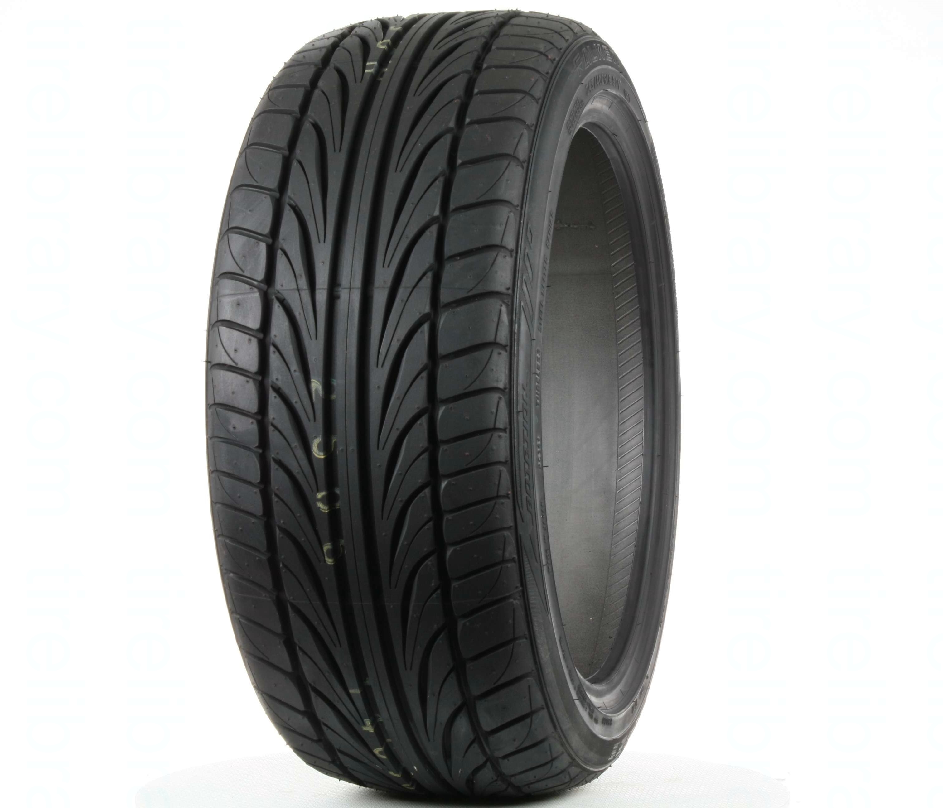 275/25ZR24 FK-452 - FALKEN - Tire Library