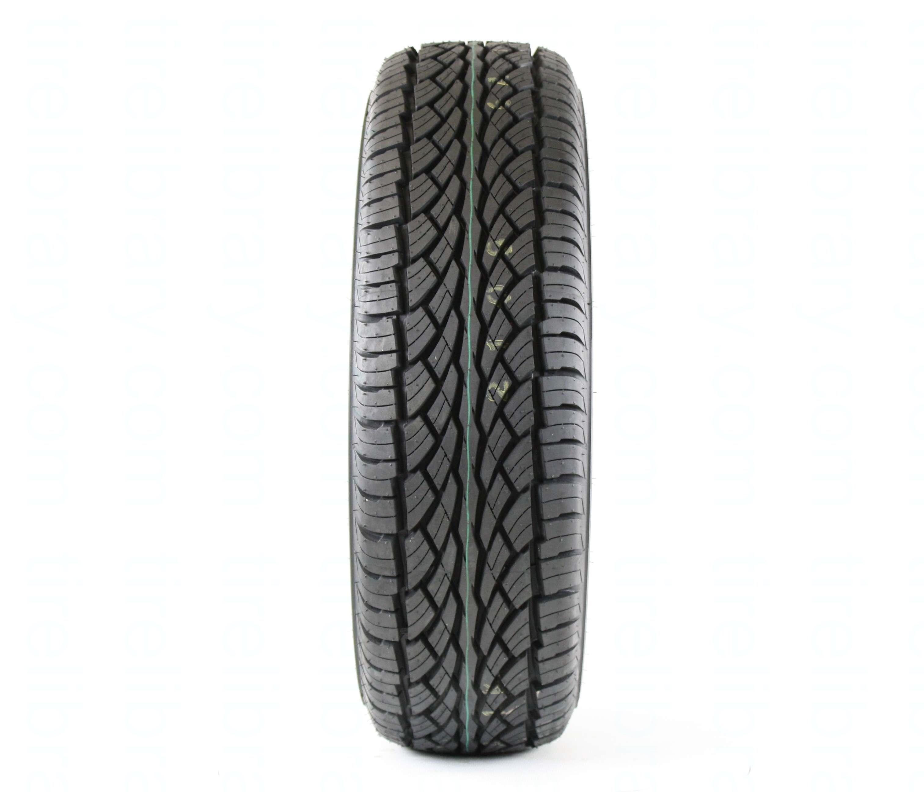 LT235/80R17 ZIEX S/TZ04 - FALKEN - Tire Library