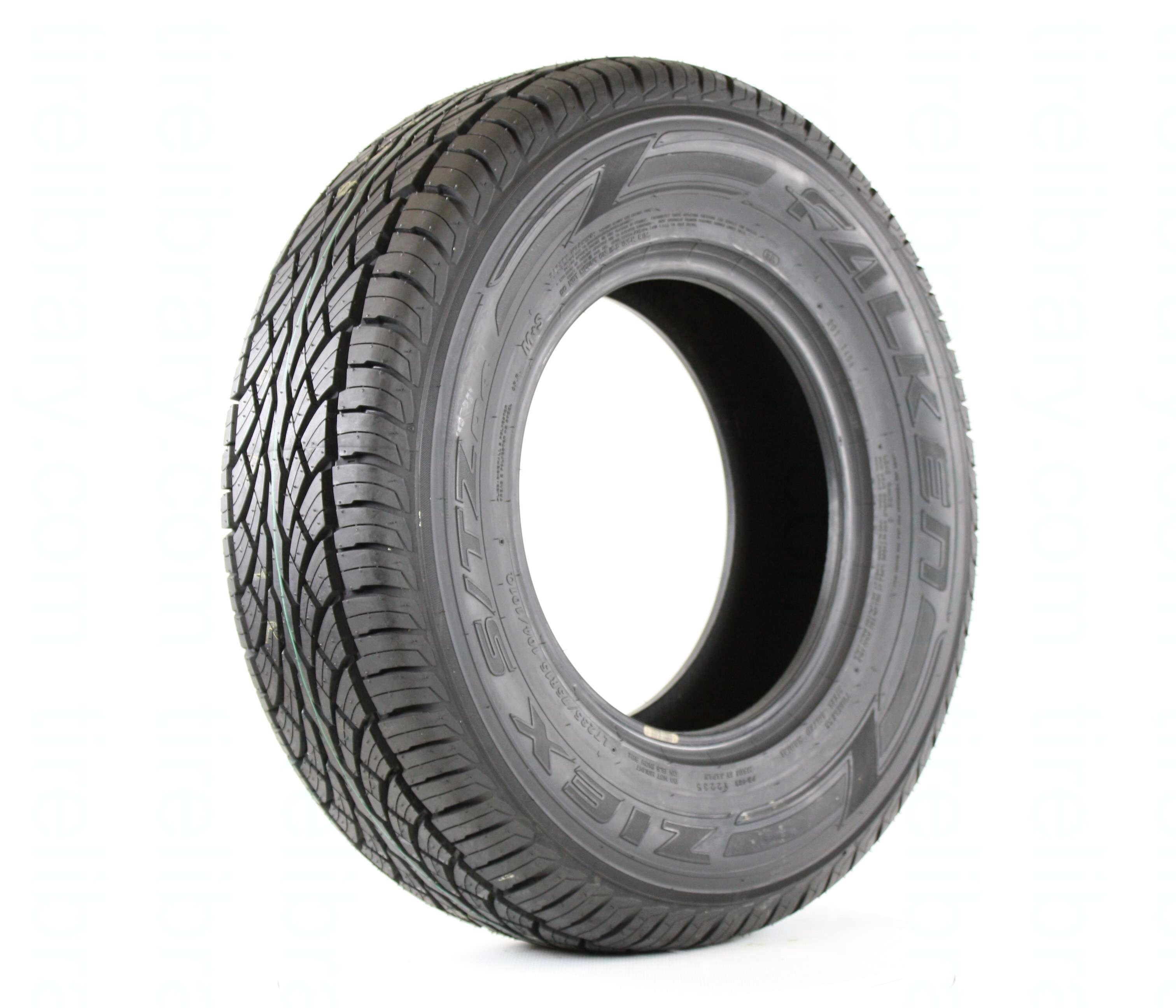 275/60R18 ZIEX S/TZ04 - FALKEN - Tire Library