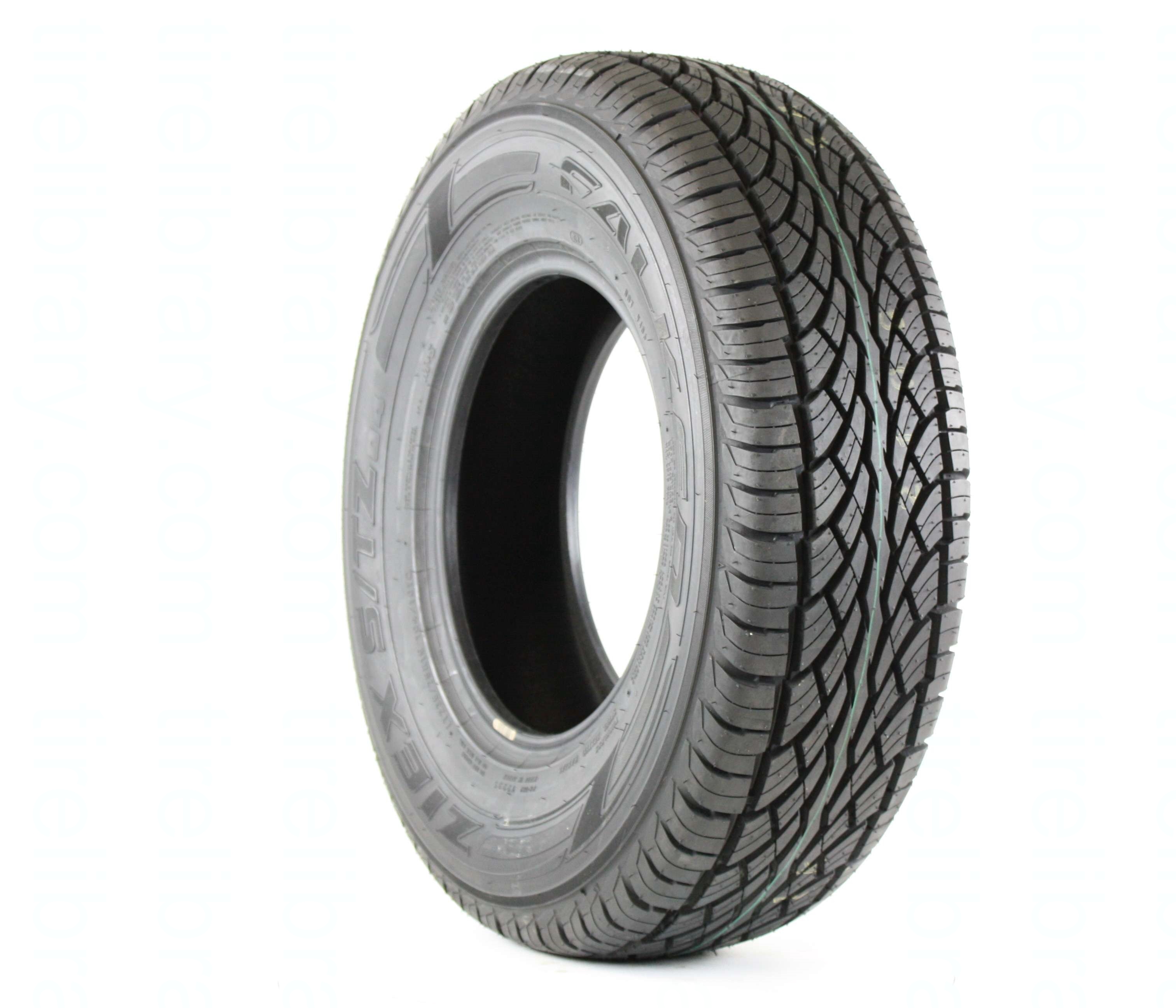 30X9.50R15 ZIEX S/TZ04 FALKEN Tire Library