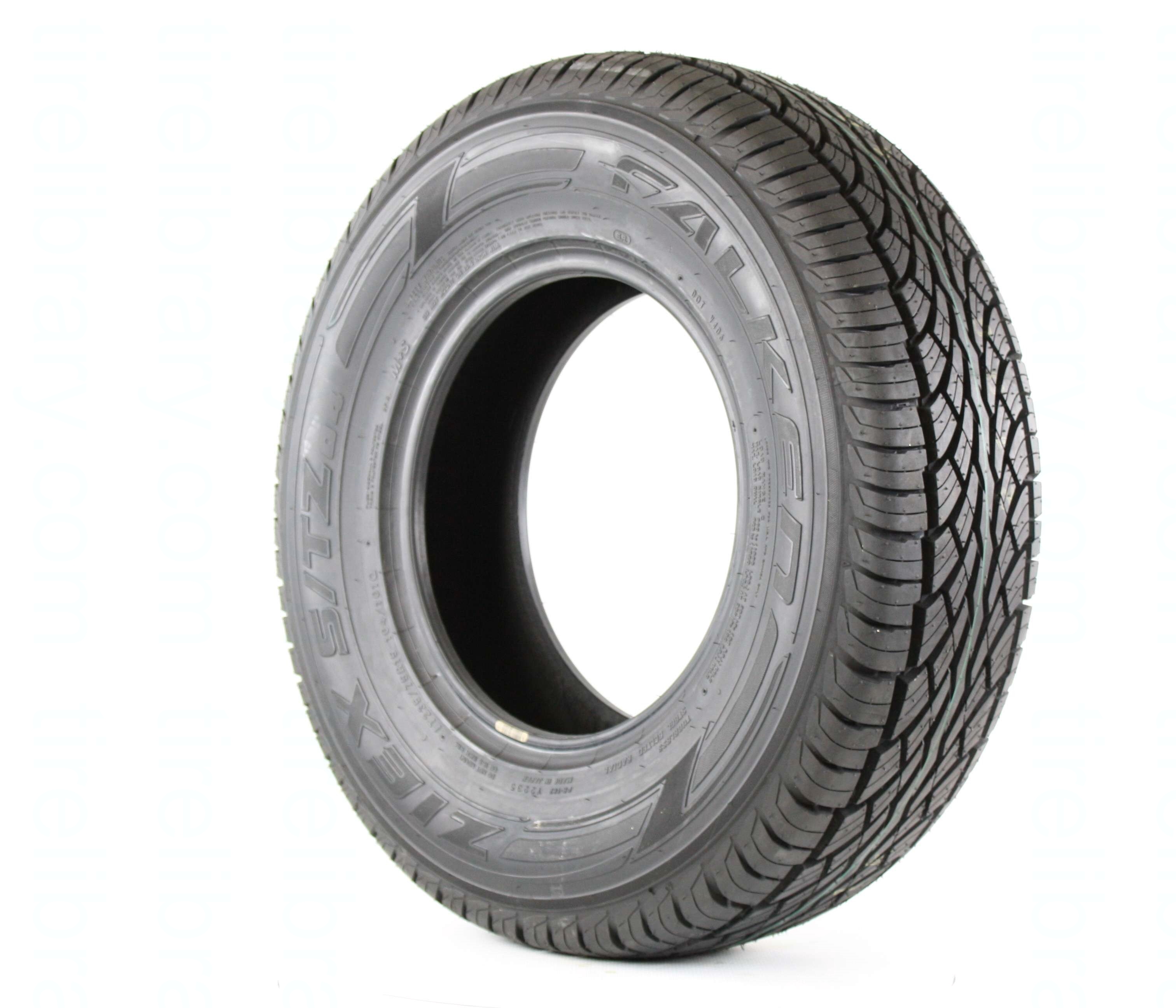 LT235/80R17 ZIEX S/TZ04 - FALKEN - Tire Library