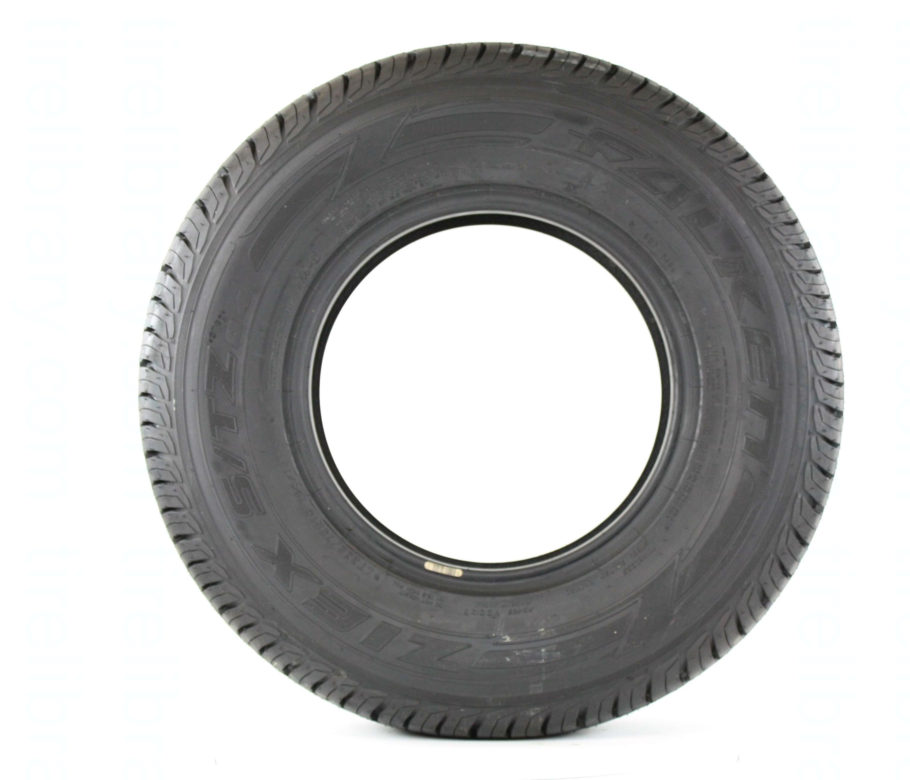 LT235/80R17 ZIEX S/TZ04 - FALKEN - Tire Library