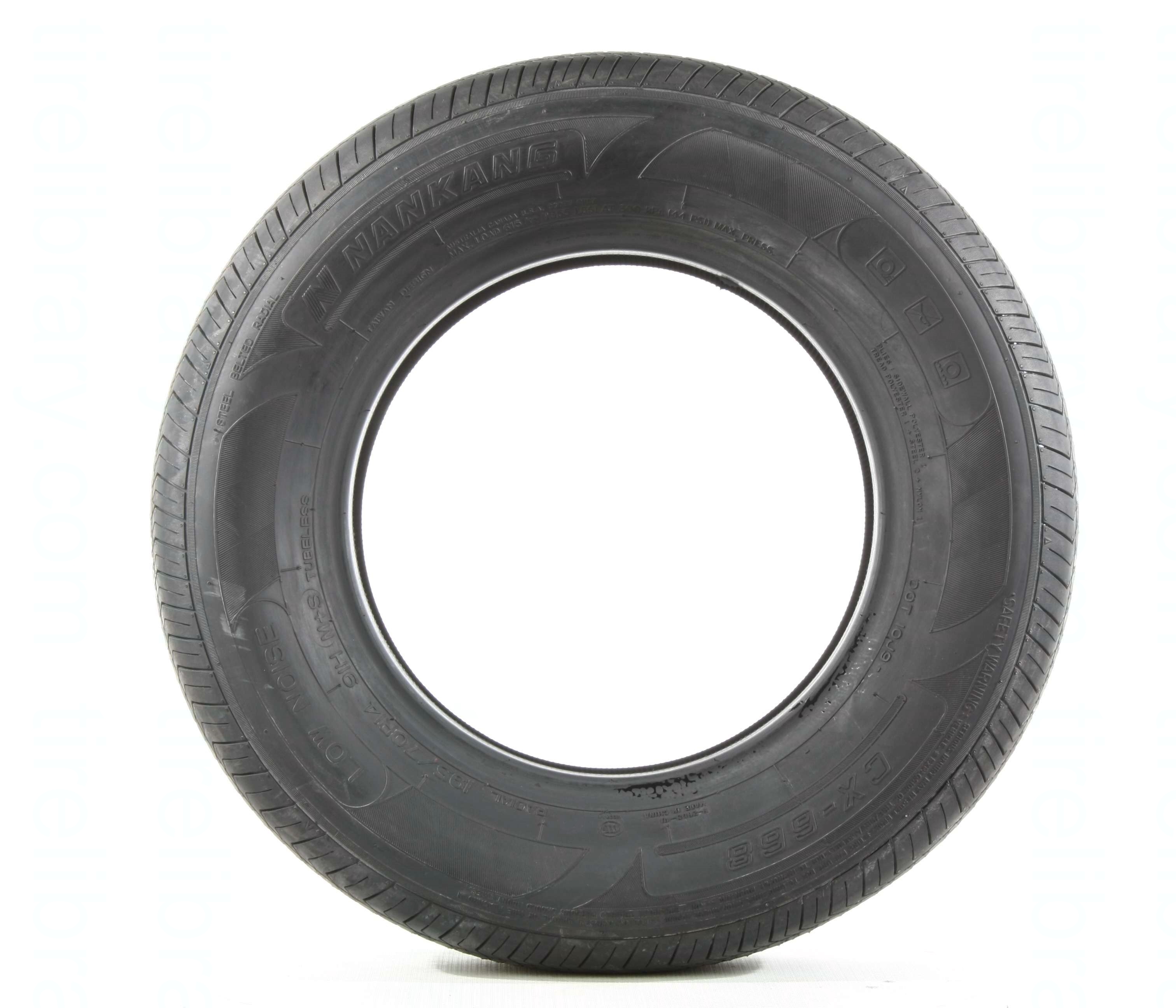 16570r12 Cx668 Radial Nankang Tire Library