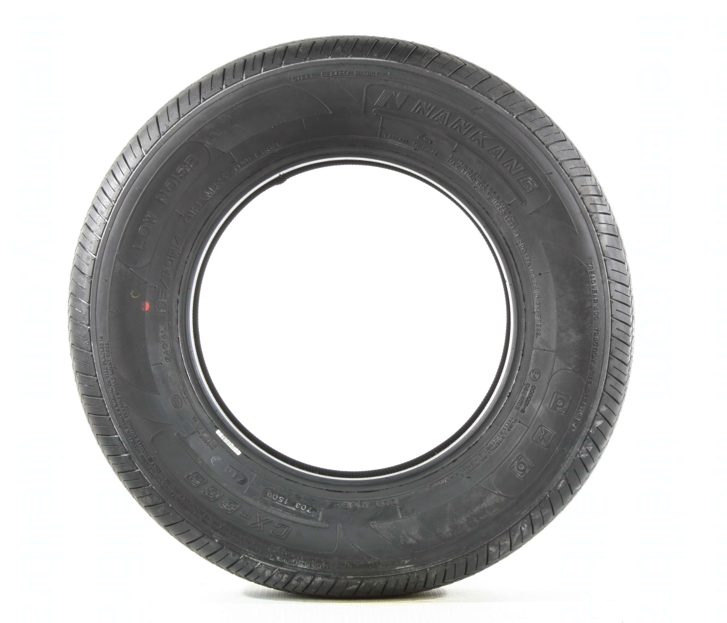 18570r13 Cx668 Radial Nankang Tire Library