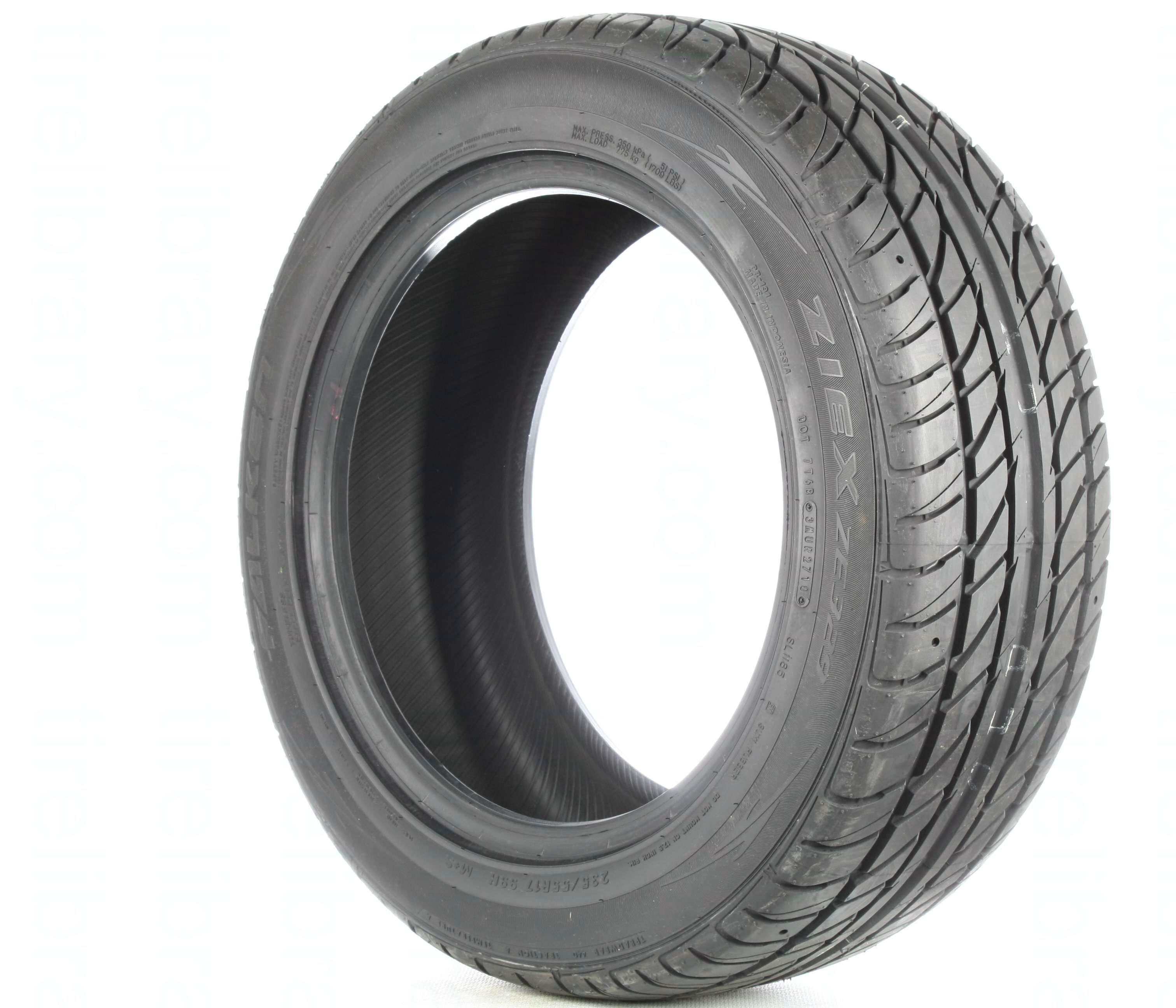 205/60R16 ZIEX ZE-329 - FALKEN - Tire Library