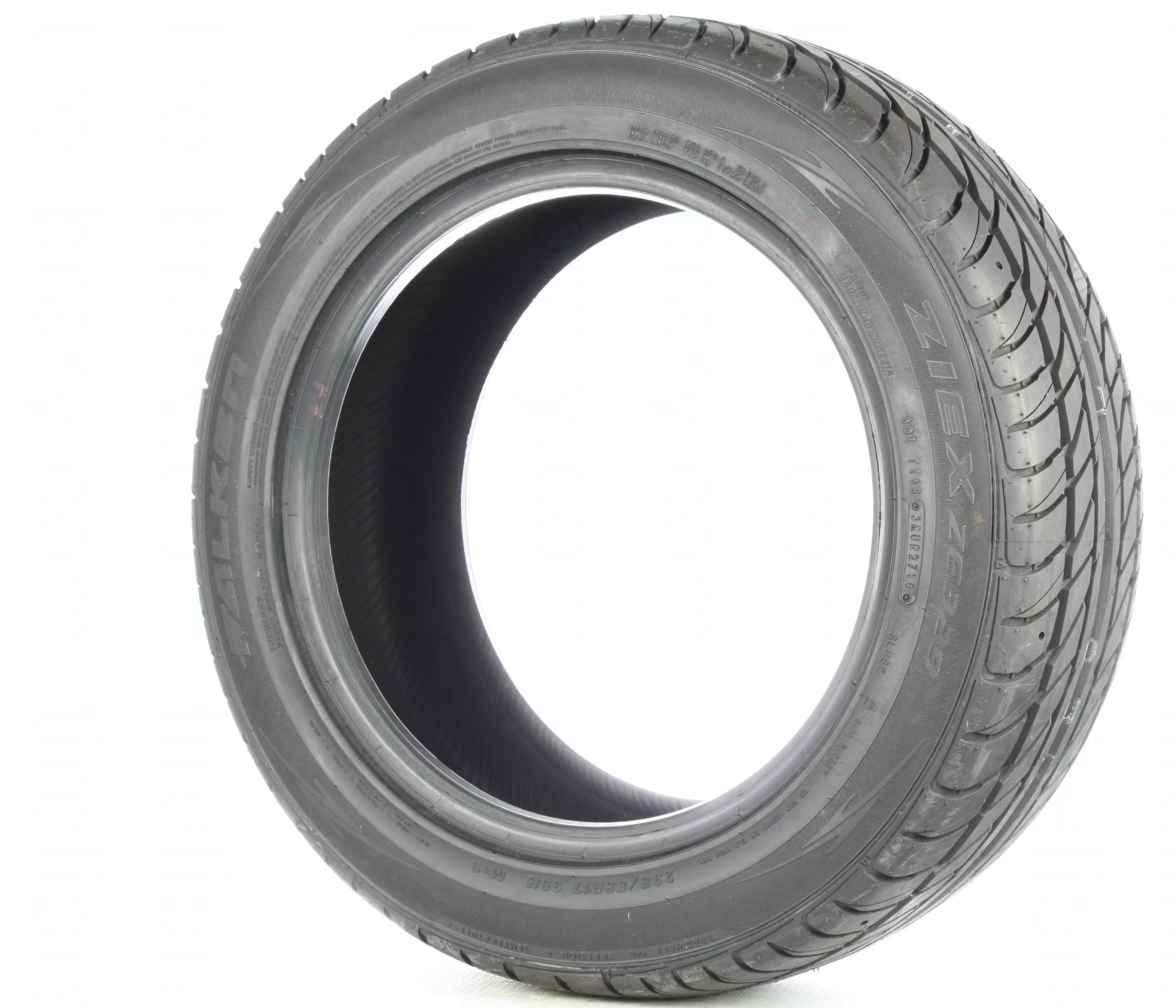 205/40R17 ZIEX ZE-329 - FALKEN - Tire Library