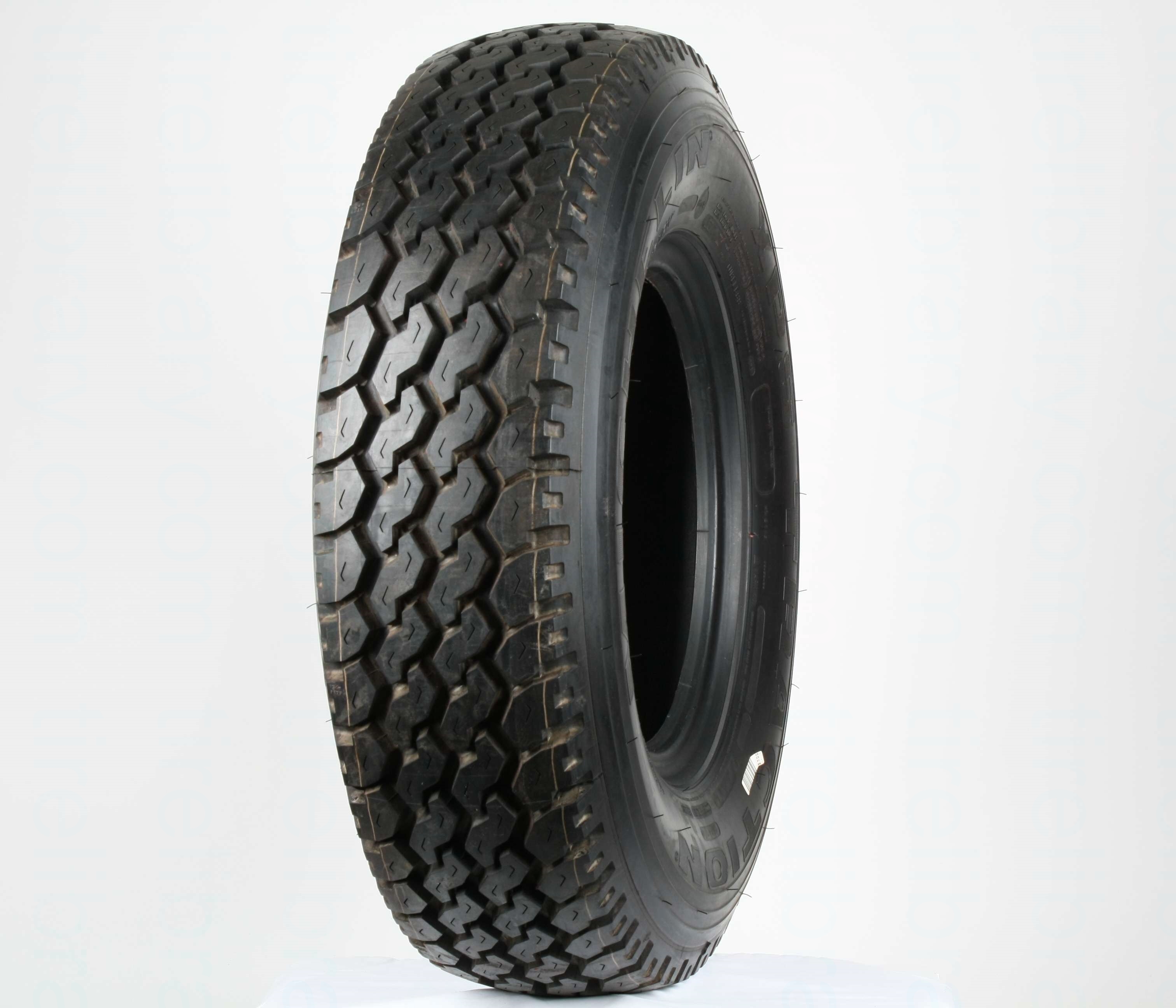 LT235/85R16 E XPS TRACTION MICHELIN Tire Library