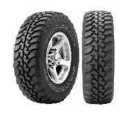 DUELER M/T   (D673) - Best Tire Center