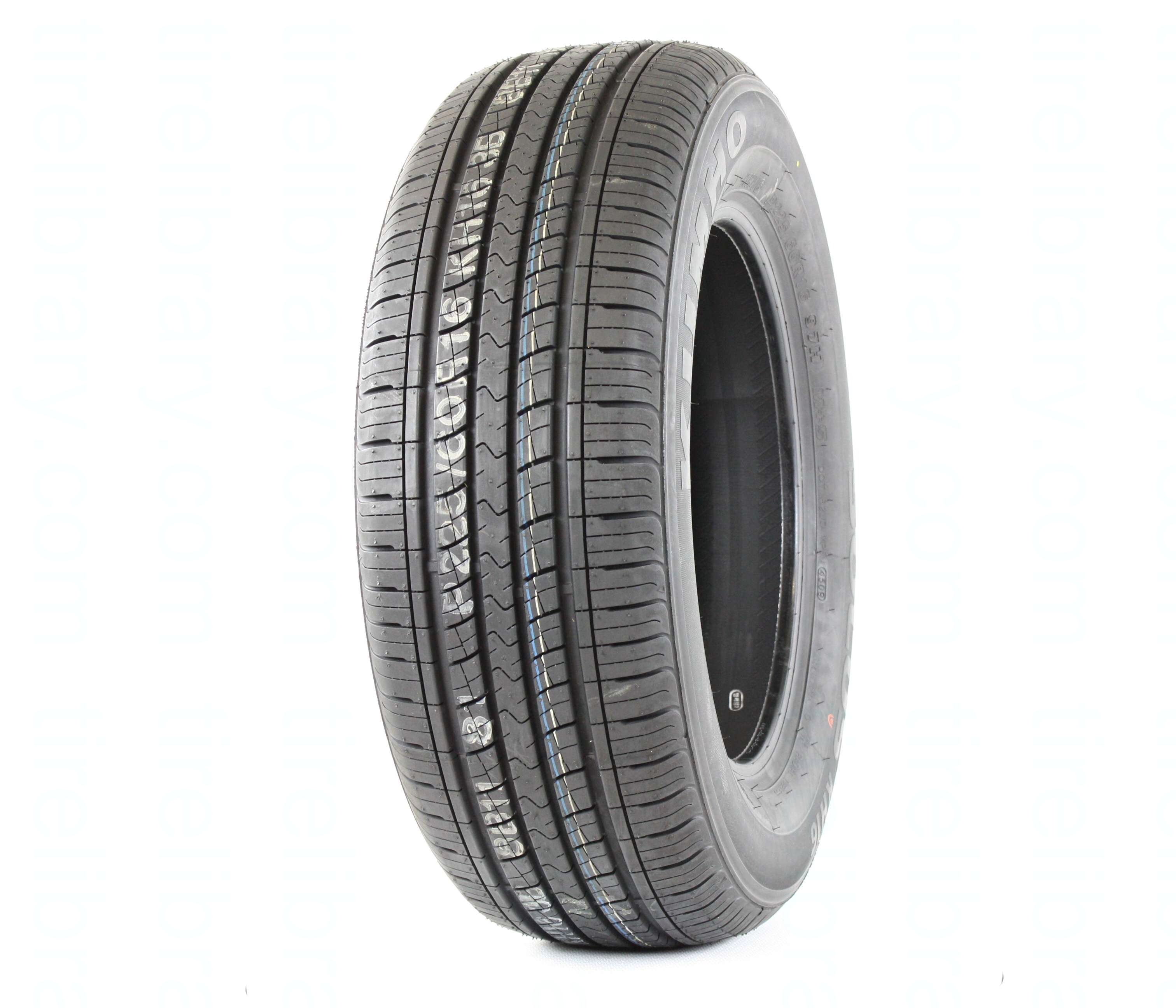 Kumho Solus KH16 225/70R16 102T - Tire Warehouse